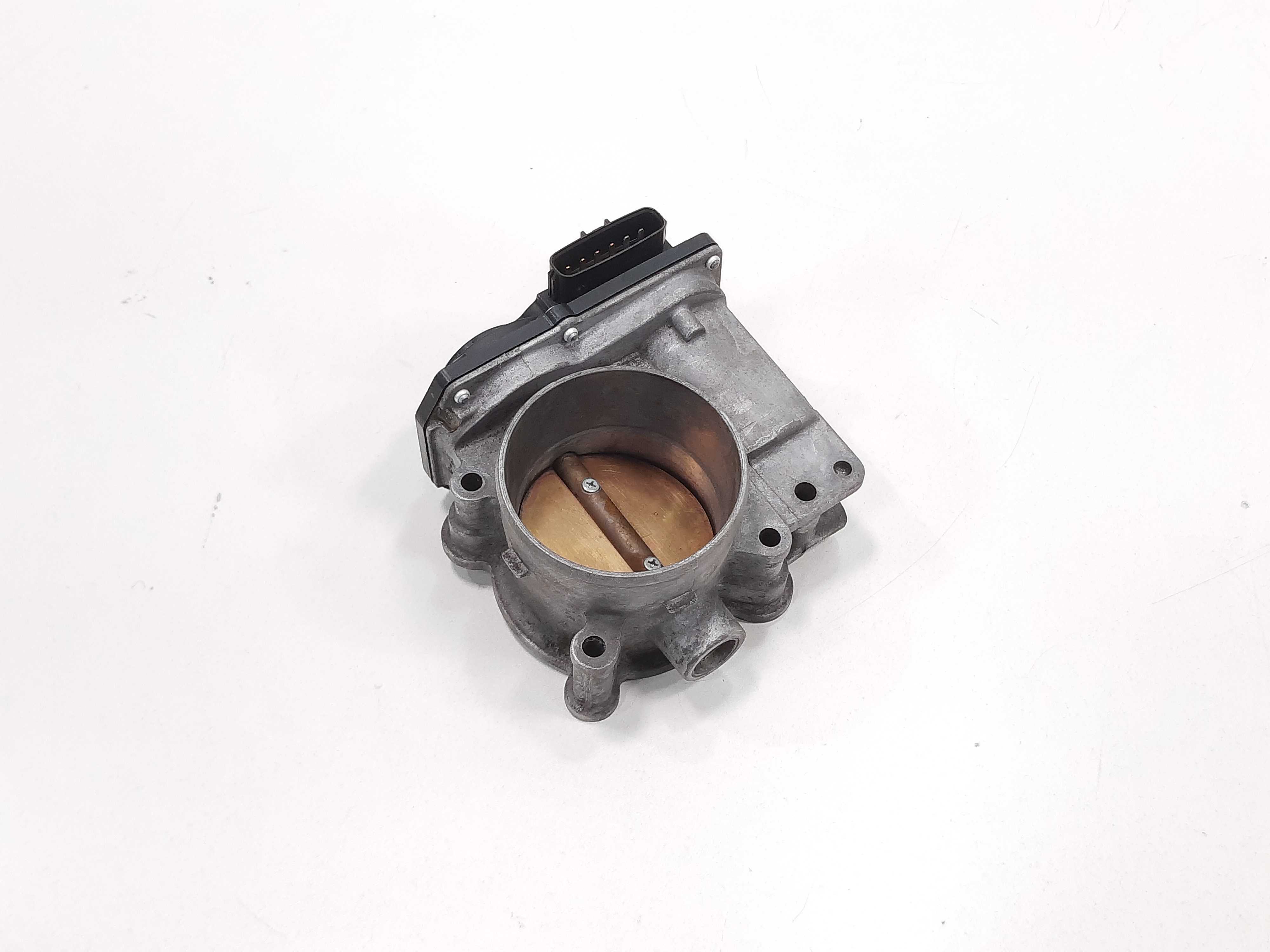 Tbi Corpo Borboleta Freelander 2 3.2 2007 2008 Á 2012 Xx