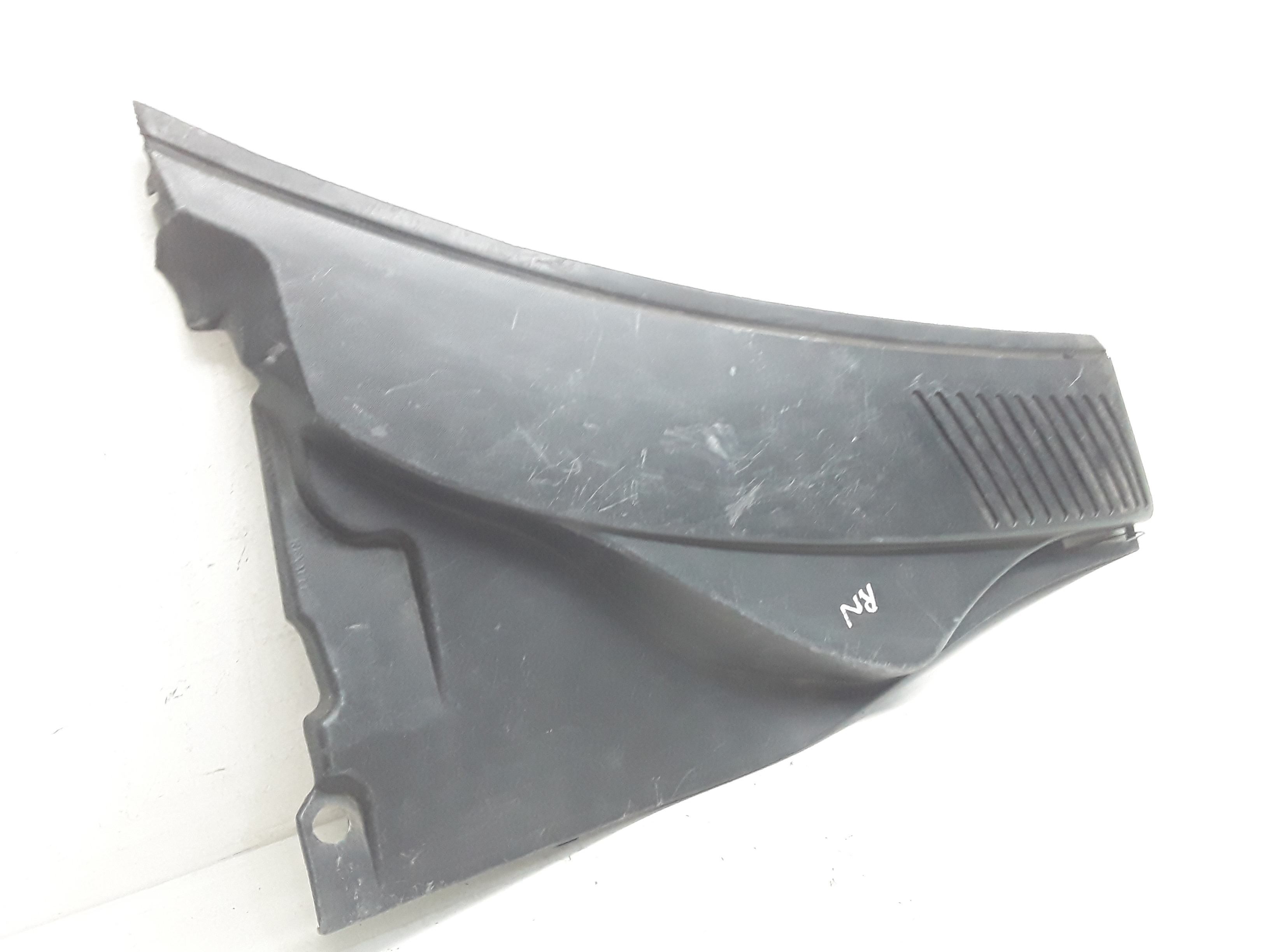Grade Churrasqueira LD Renault Clio 2006 8