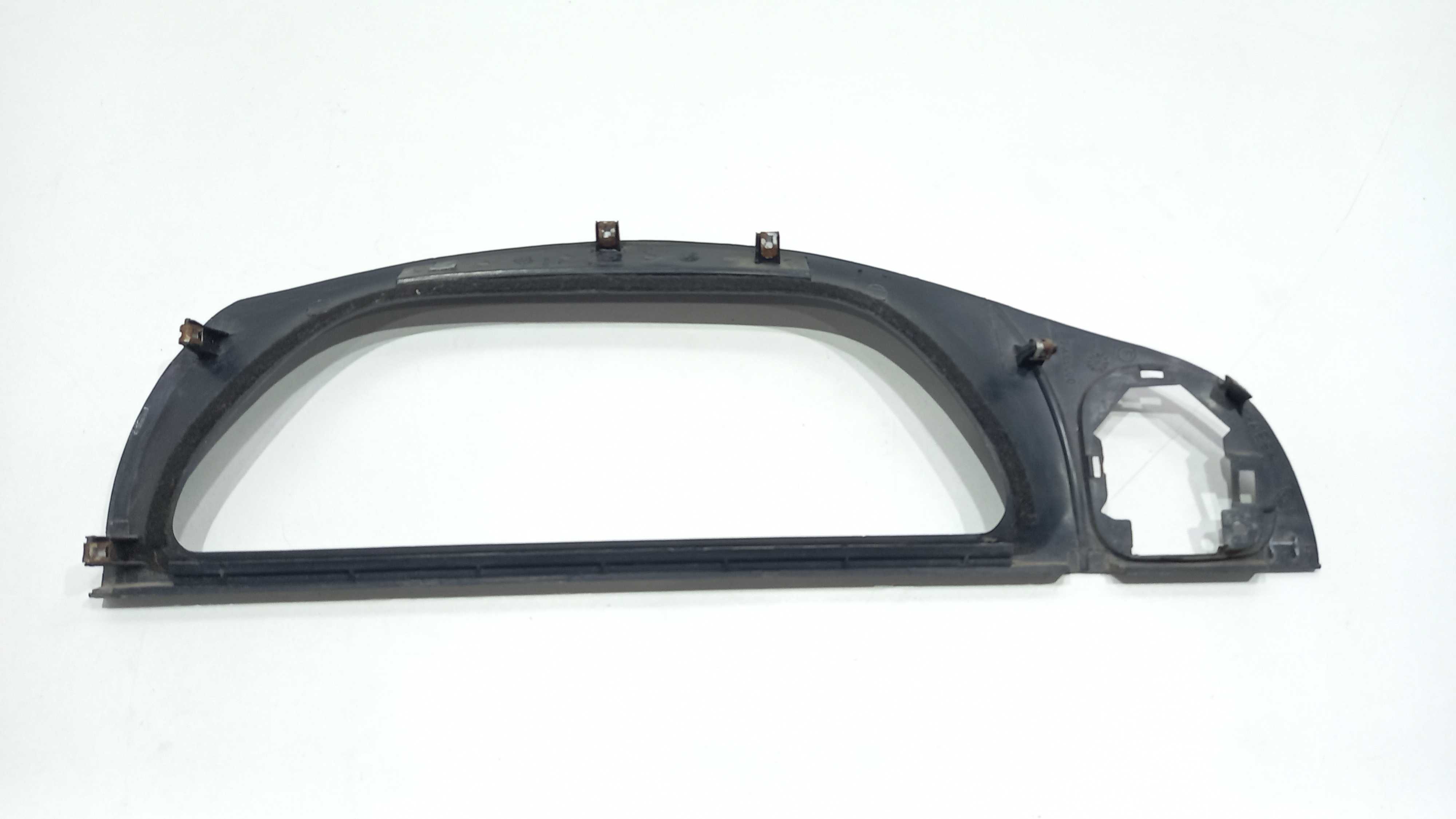 MOLDURA PAINEL DE INSTRUMENTOS FIAT PALIO 1.0 fire  1997 2