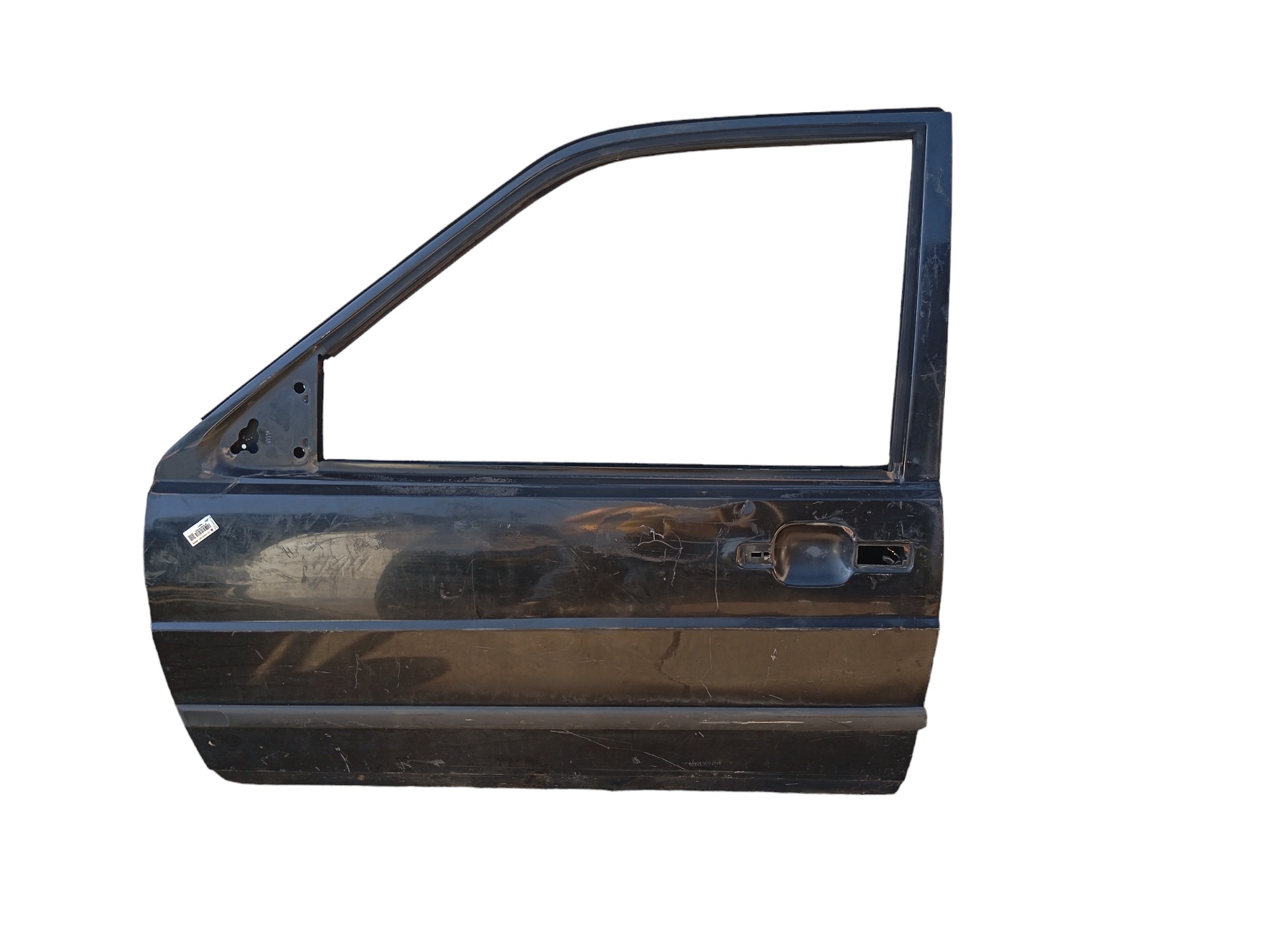 Porta Dianteira L/e Santana Quantum 99 A 06 5