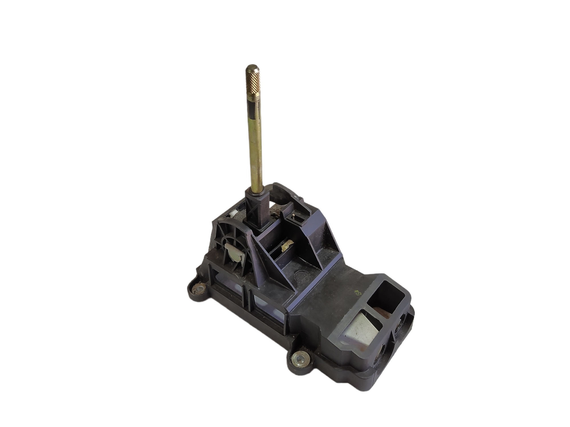 Alavanca Trambulador Marcha Gm Zafira 2.0 2005 V472 6