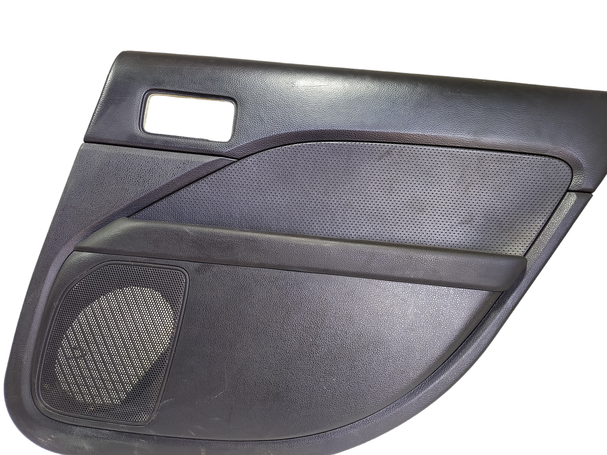 Forro Porta Traseira Direita Ford Fusion 2007 V560 6