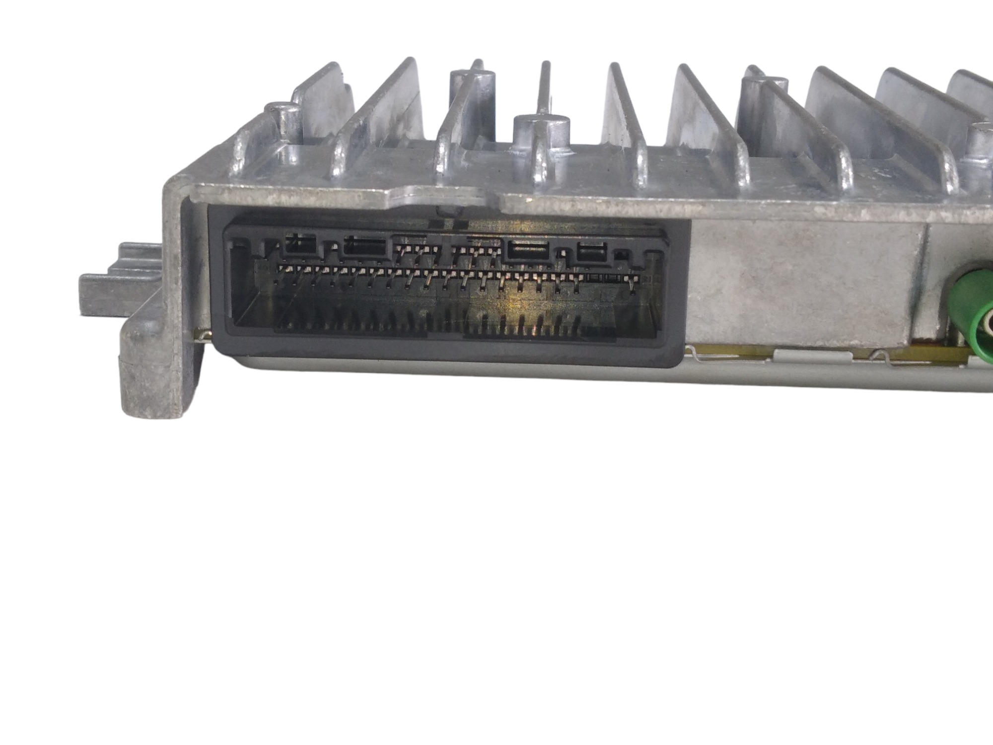 Módulo bluetooth Range Rover Evoque 2.0 flex 2022 V572 5