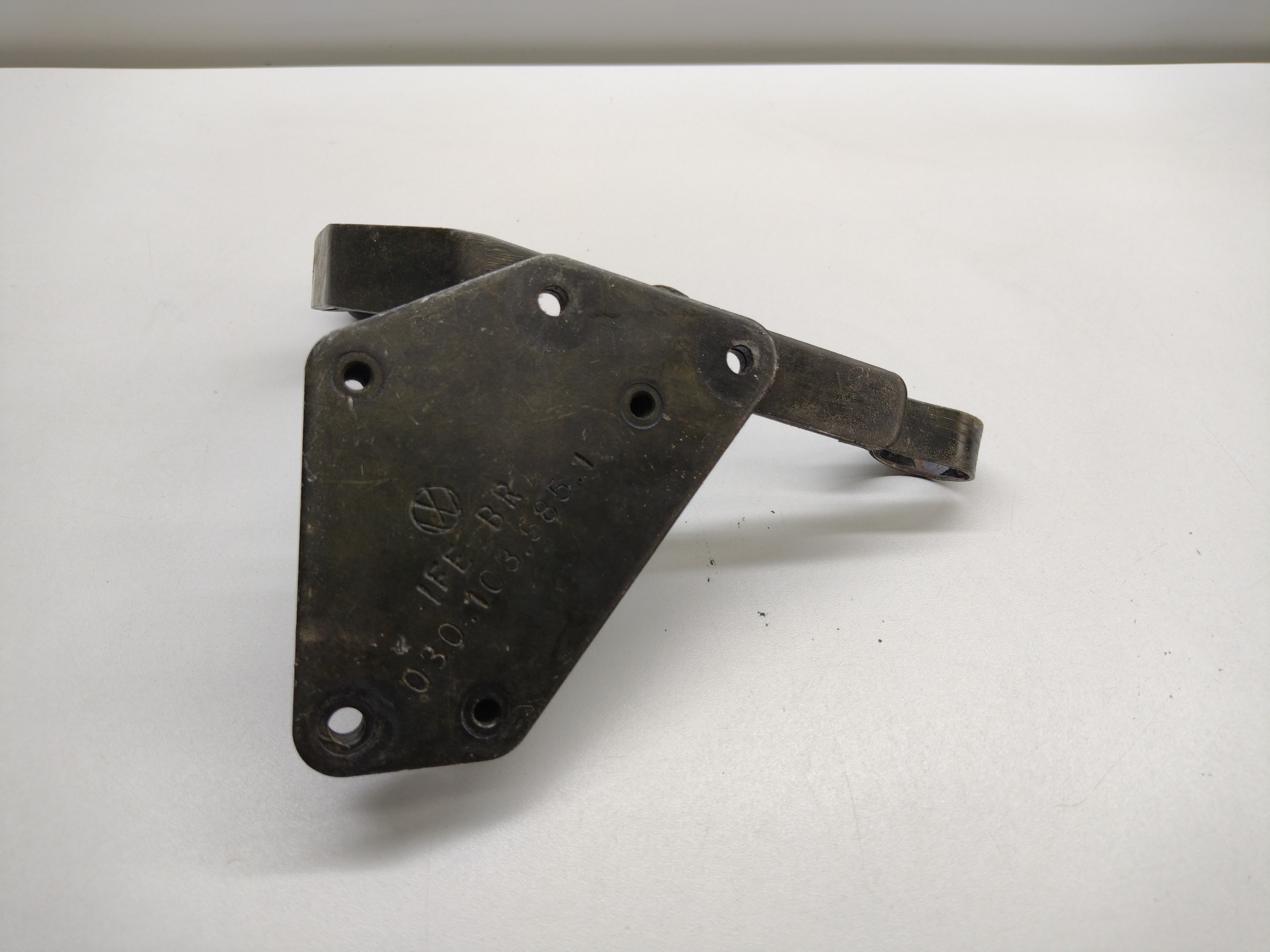 Suporte Da Bobina Gol Parati 1.0 16v Turbo 5