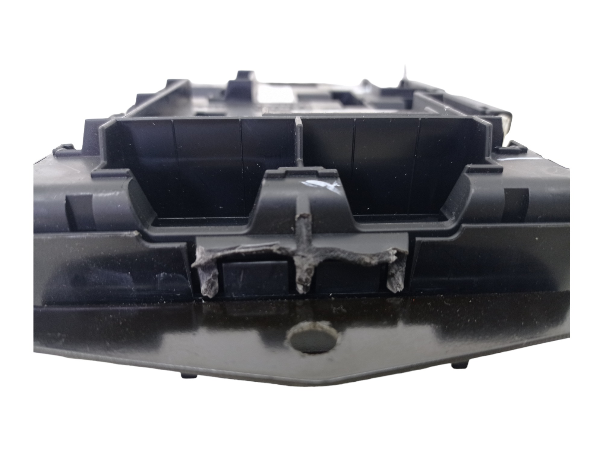 Caixa Fusivel Bmw X5 4.4 V8 4×4 Biturbo Aut Gasolina 2016 5