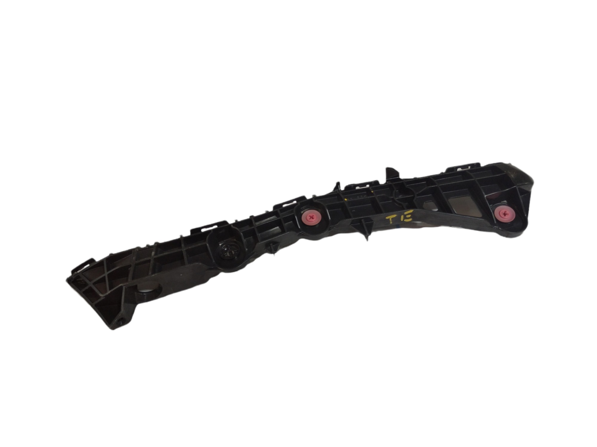 Suporte Parachoque Traseiro Esquerdo Lexus Is250f 2015  V434 1