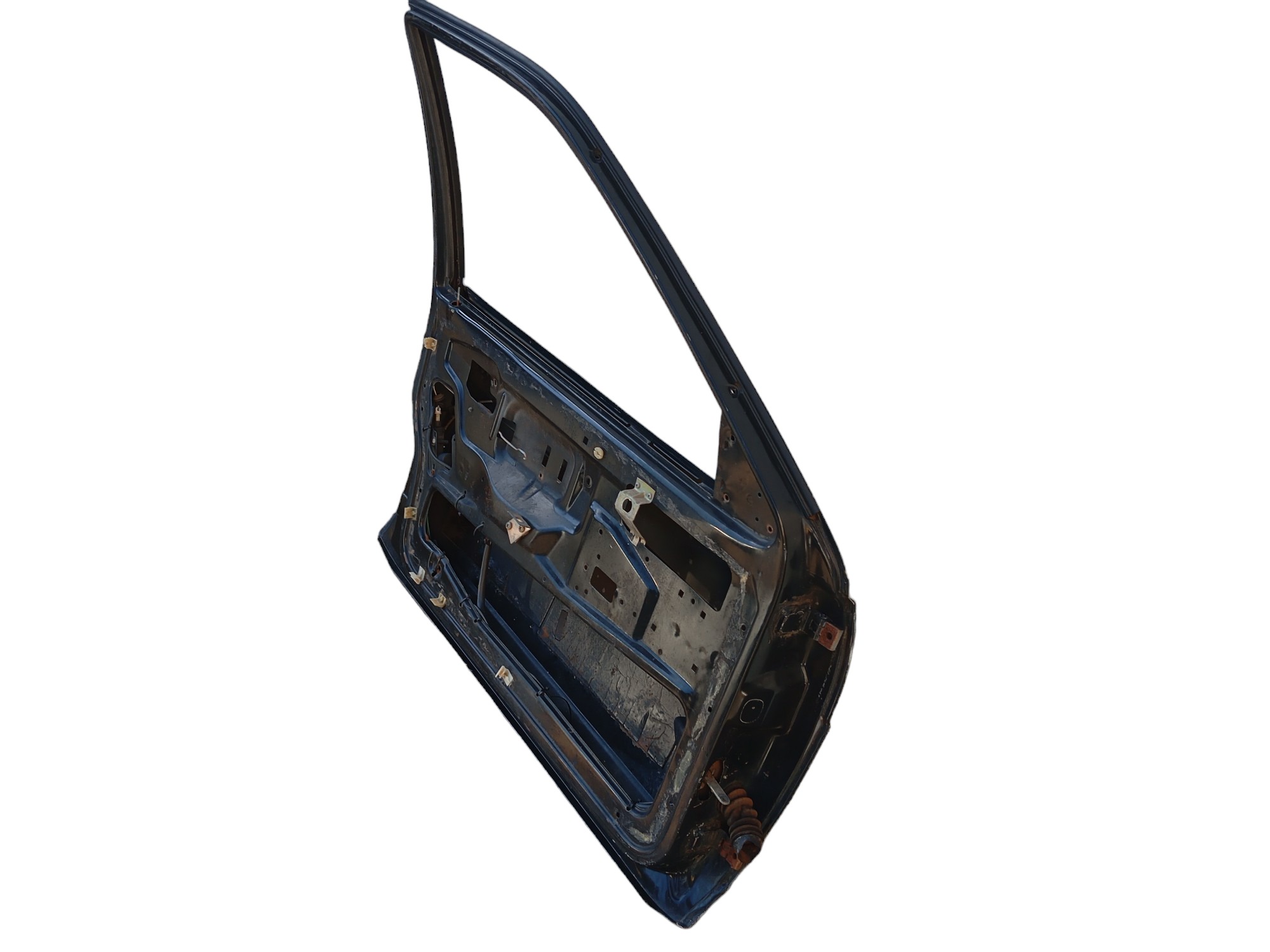 Porta Dianteira L/e Santana Quantum 99 A 06 3