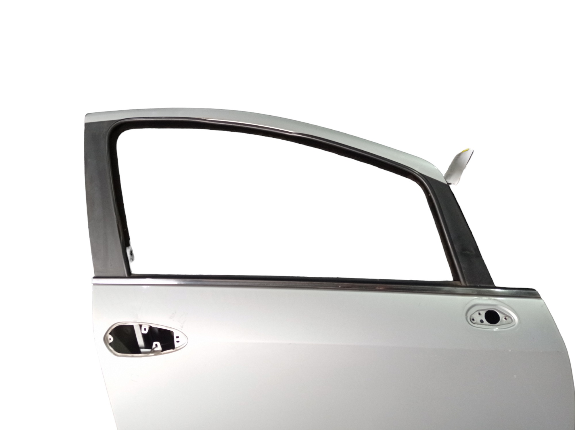 Porta Diant Direita Passageiro Fiat Linea 2008 A 2016 V325 5