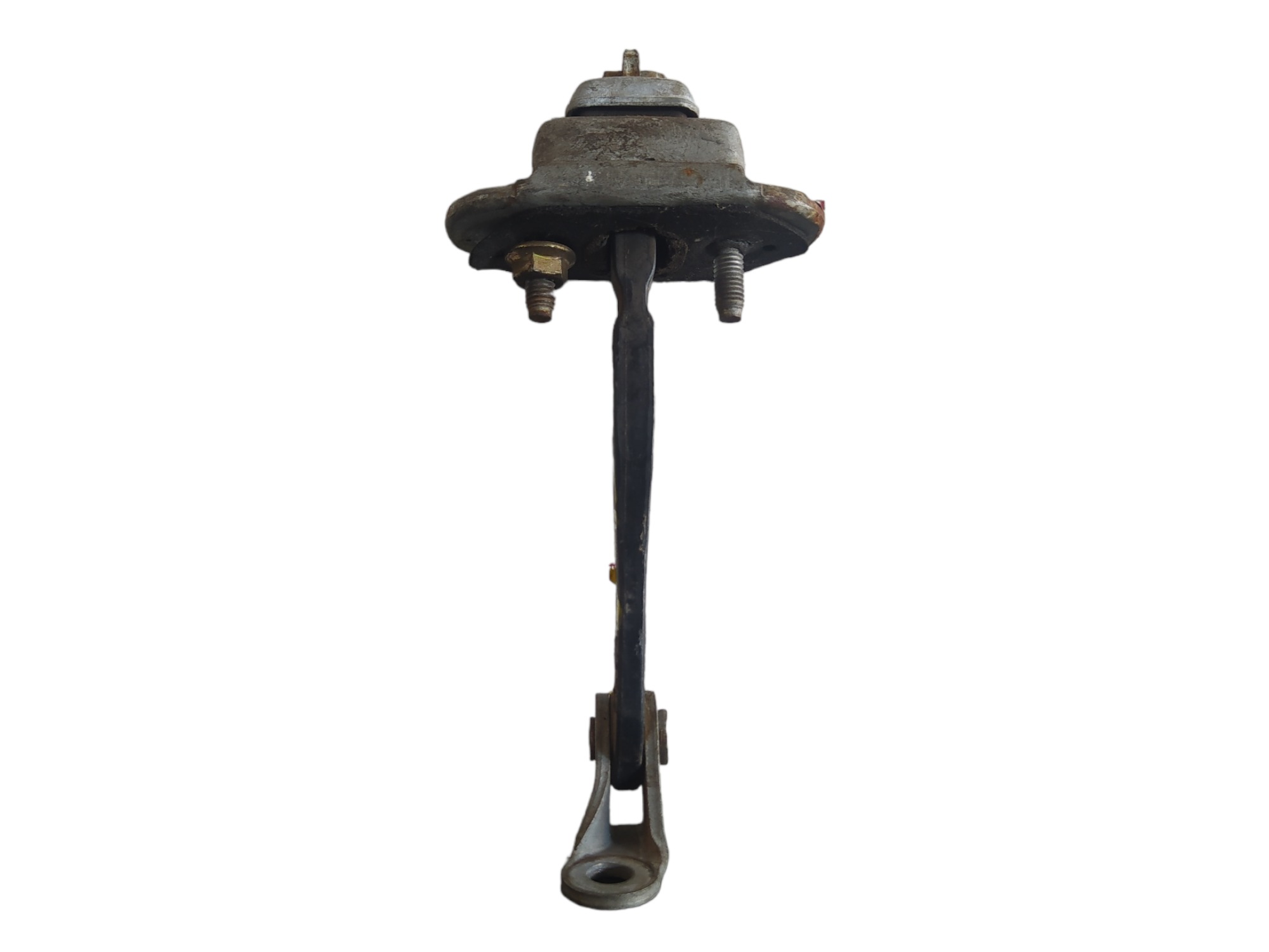 Limitador Porta Traseira Direita Peugeot 307 2008 V43