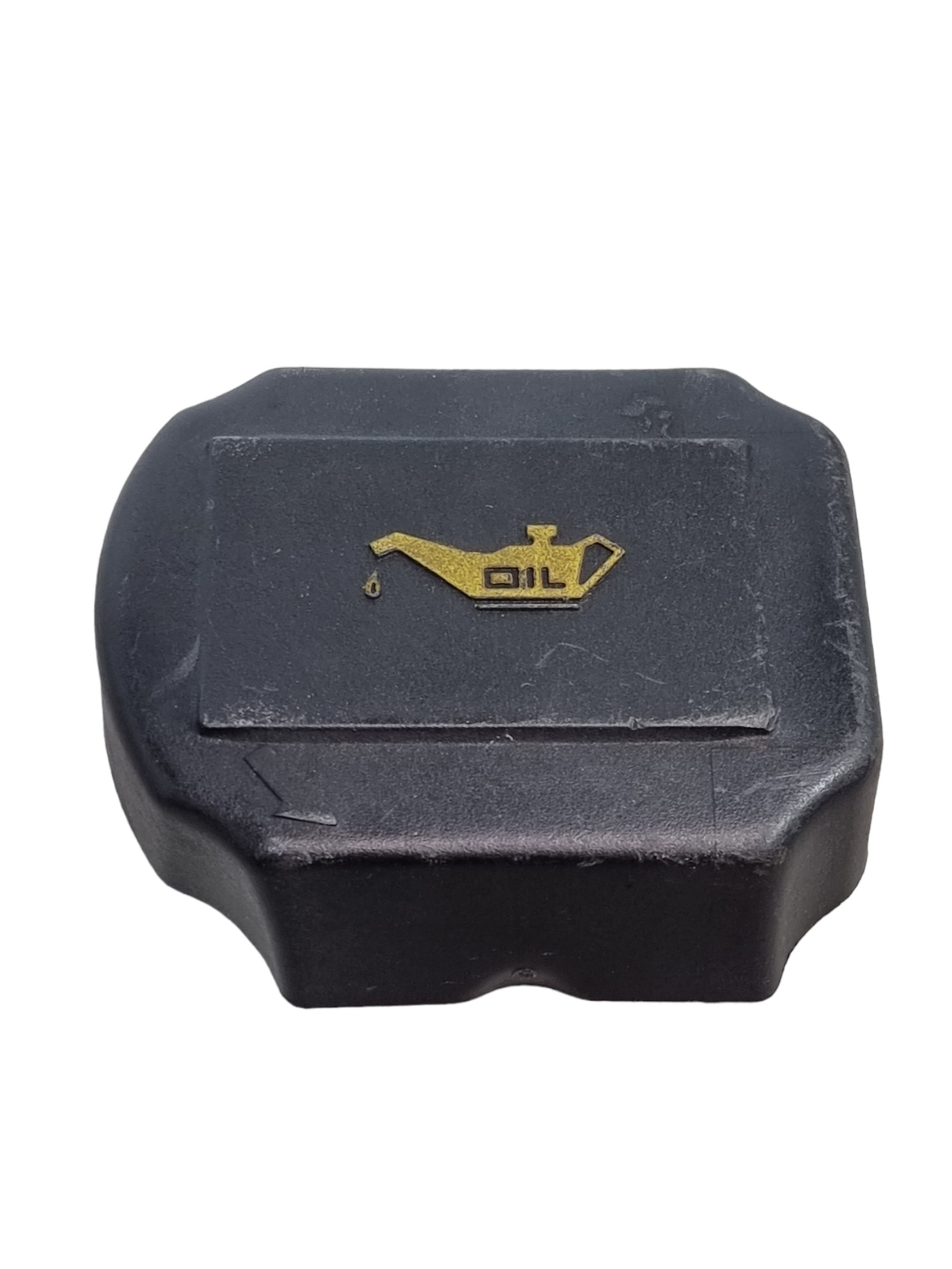Tampa Óleo Motor Gm Celta 1.0 2002 93335438 3