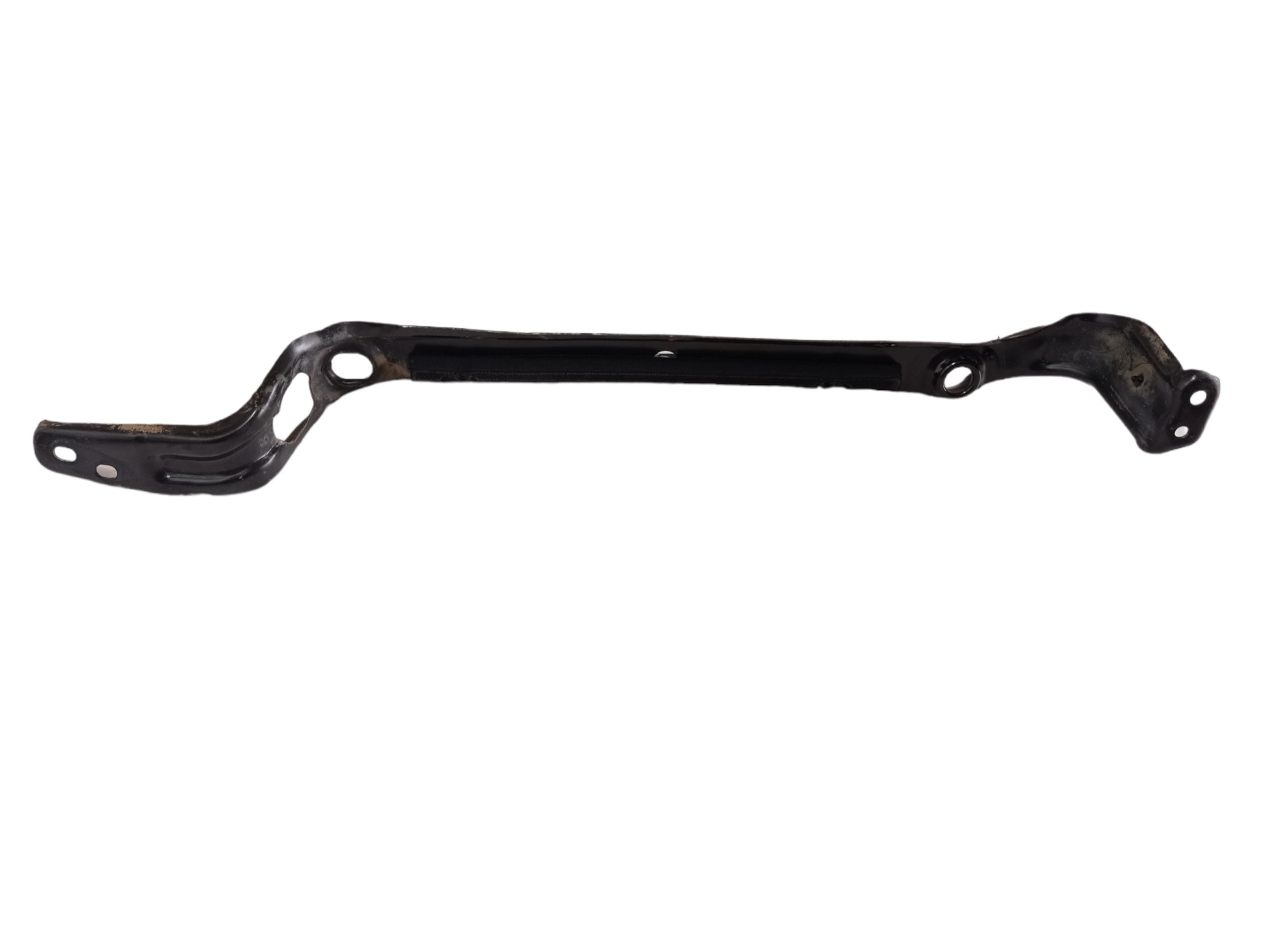 Travessa Do Radiador Ford Ka Gl 1.0 2006 V214 3