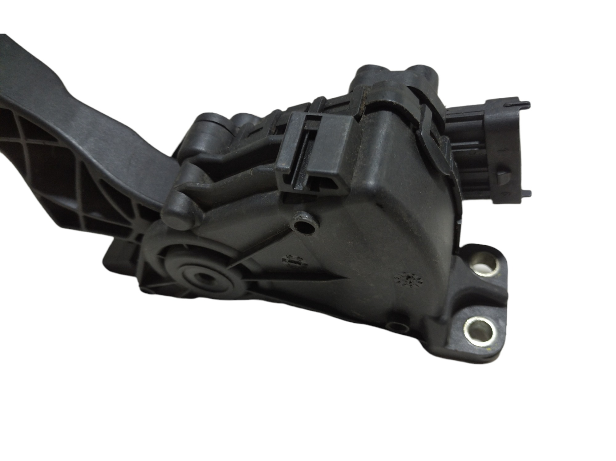 Pedal Acelerador Aletronico Fiat Palio Siena 2008 2013 V192 8