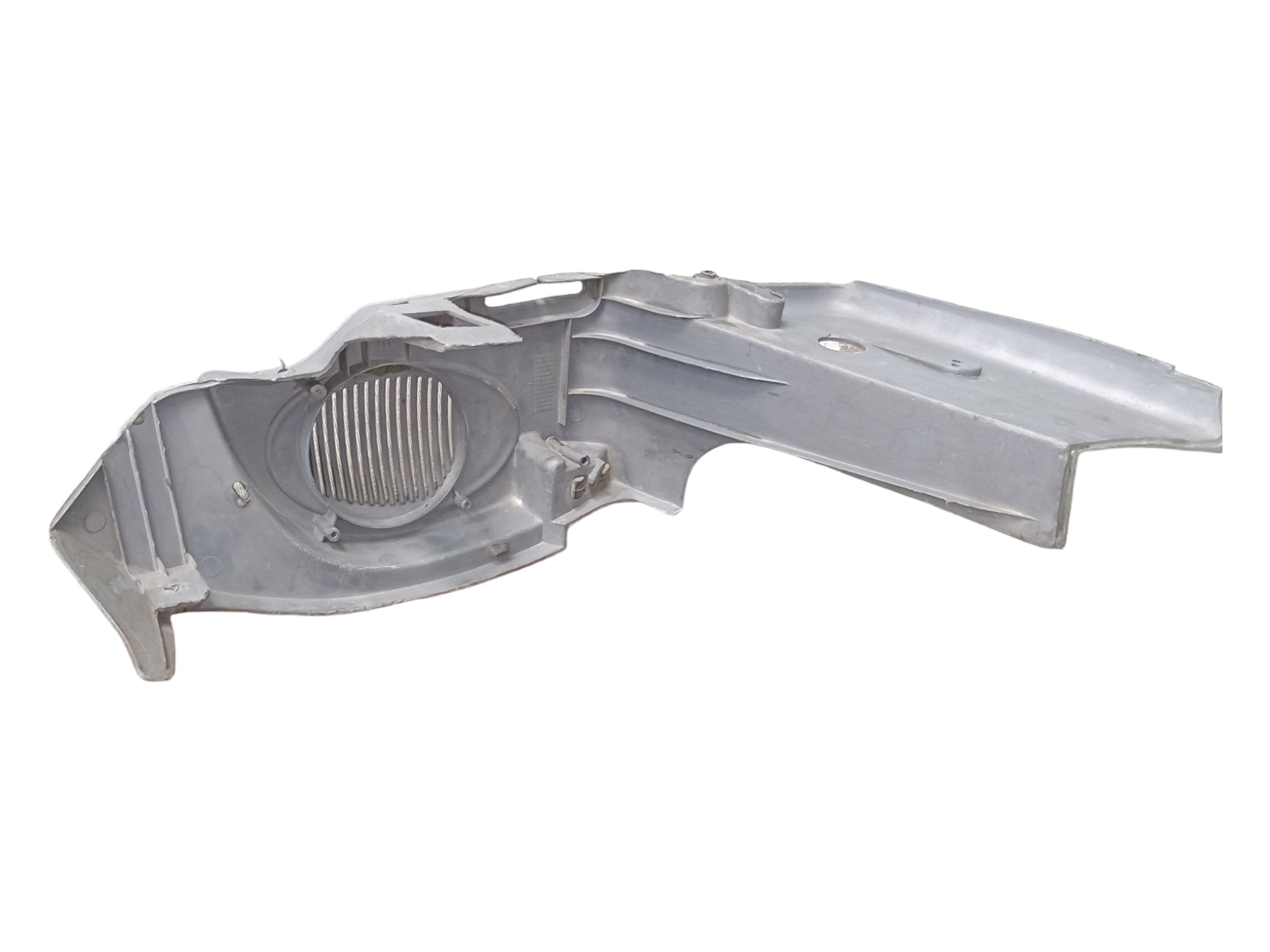 Suporte Tampão Som Direito Fiat Palio 2000 Com Detalhes 4