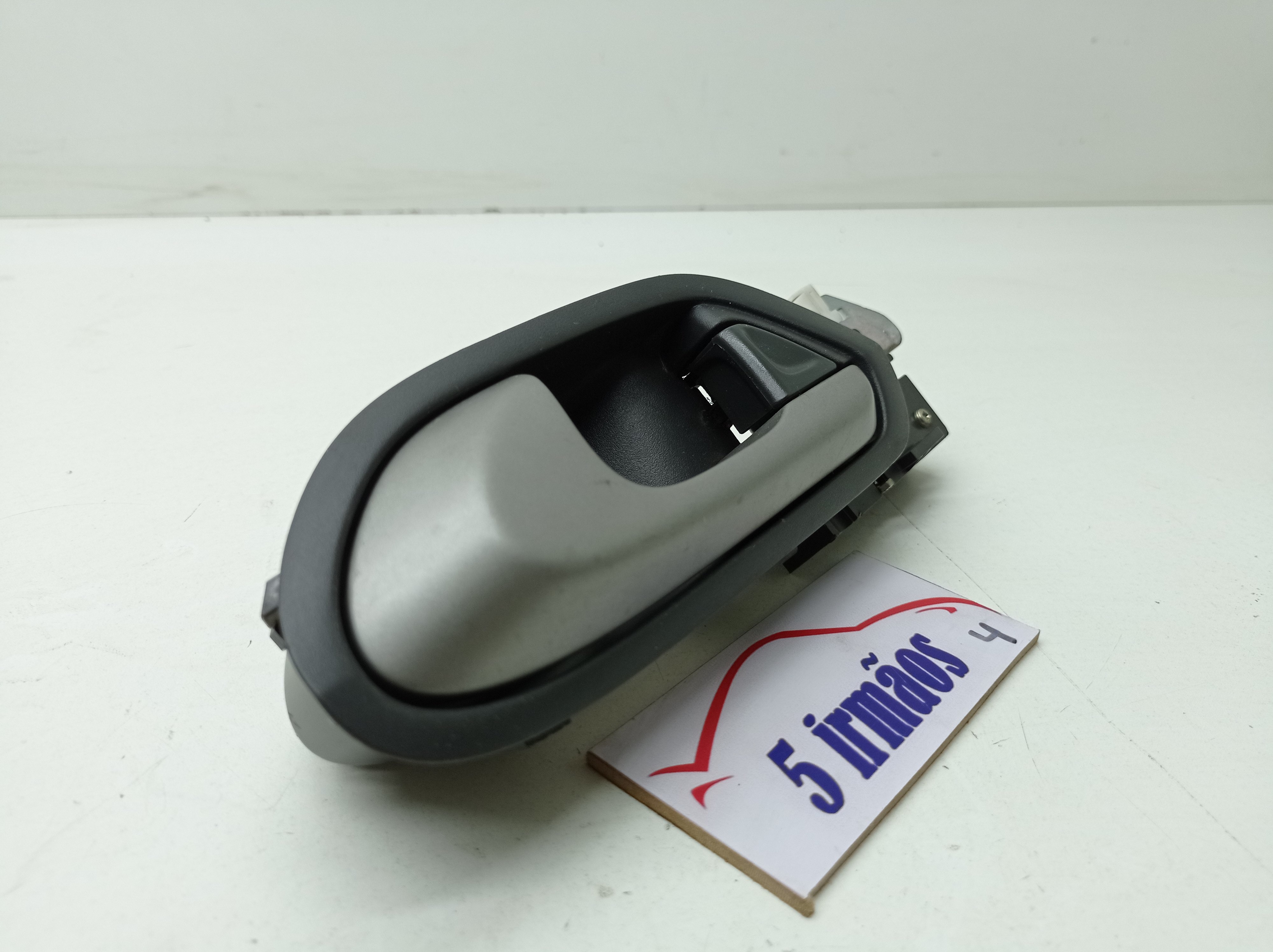 Maçaneta Interna Traseira Esquerda Honda Civic 1.8 2010