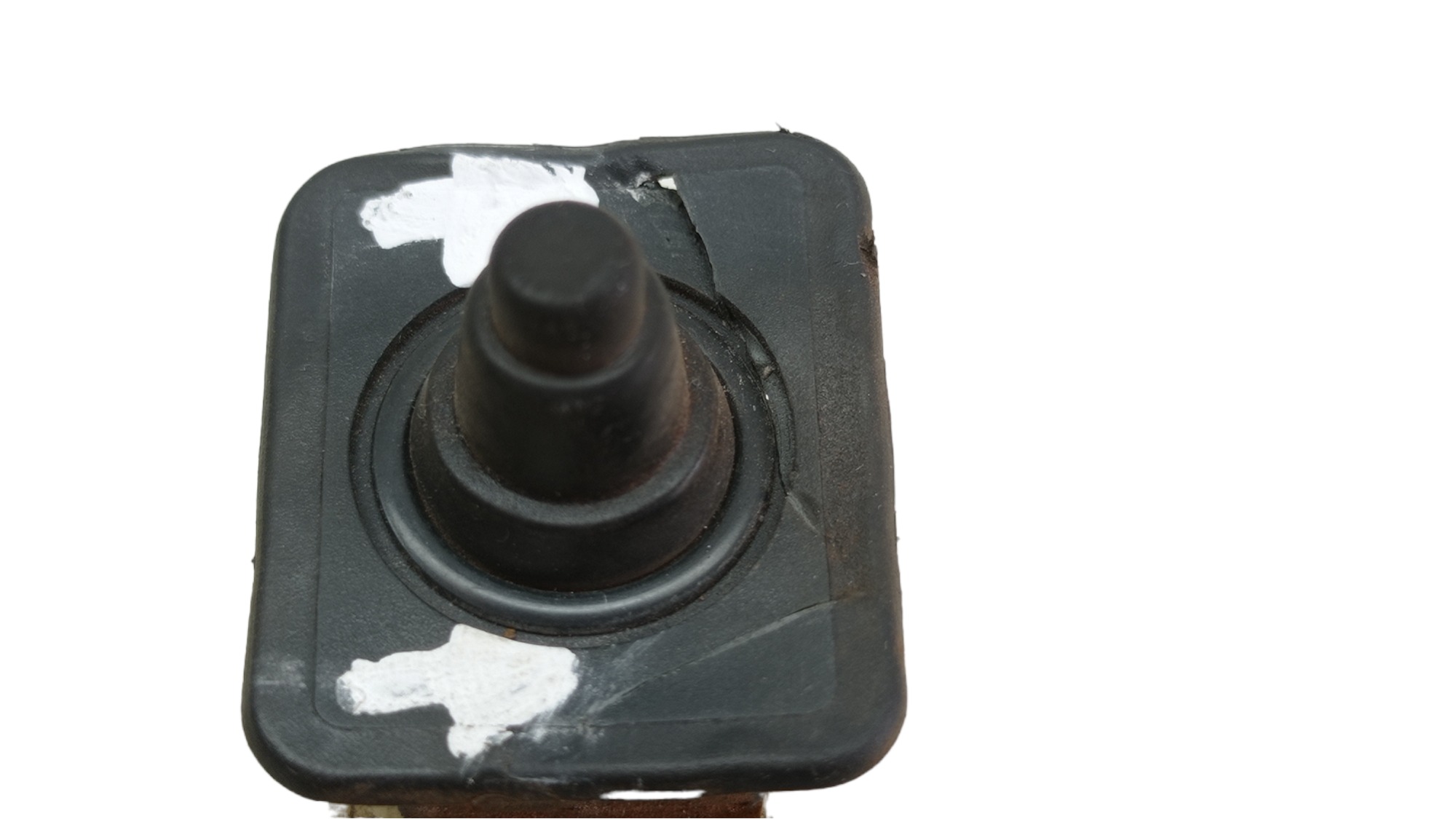 Interruptores Portas Dianteiras Mercedes-benz Classe A 2002 3