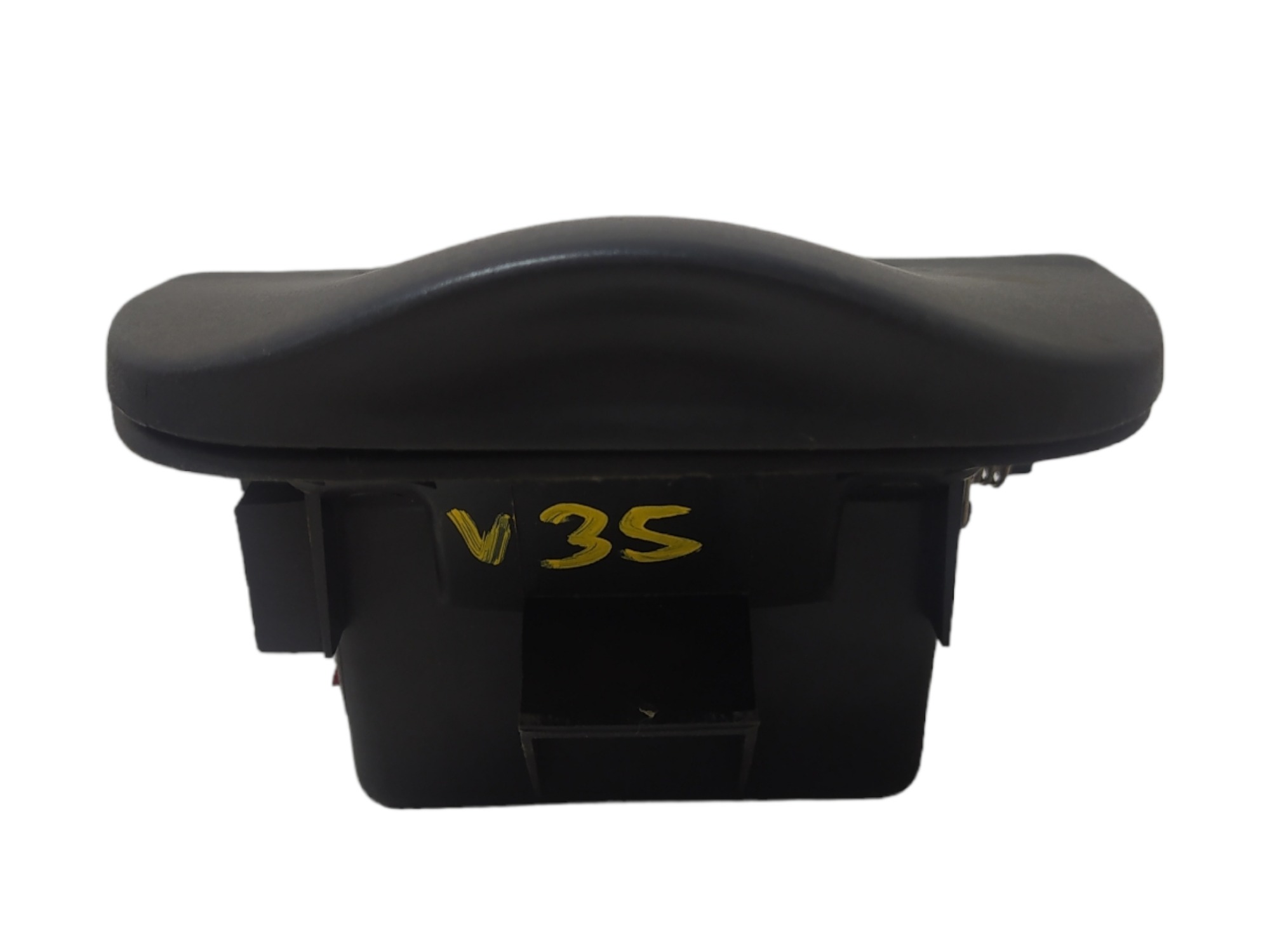 Cinzeiro Peugeot 206 1.6 2001 9627639377 V35 9