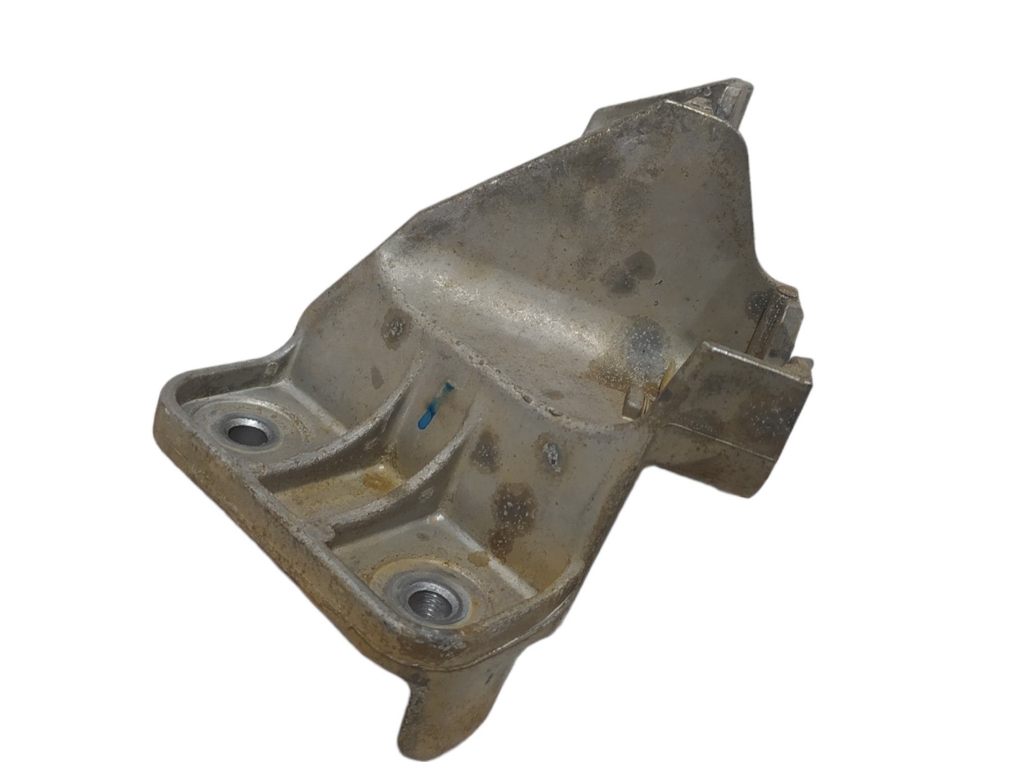 Suporte Trambulador Câmbio Manual Gm Prisma Onix 25185211 5