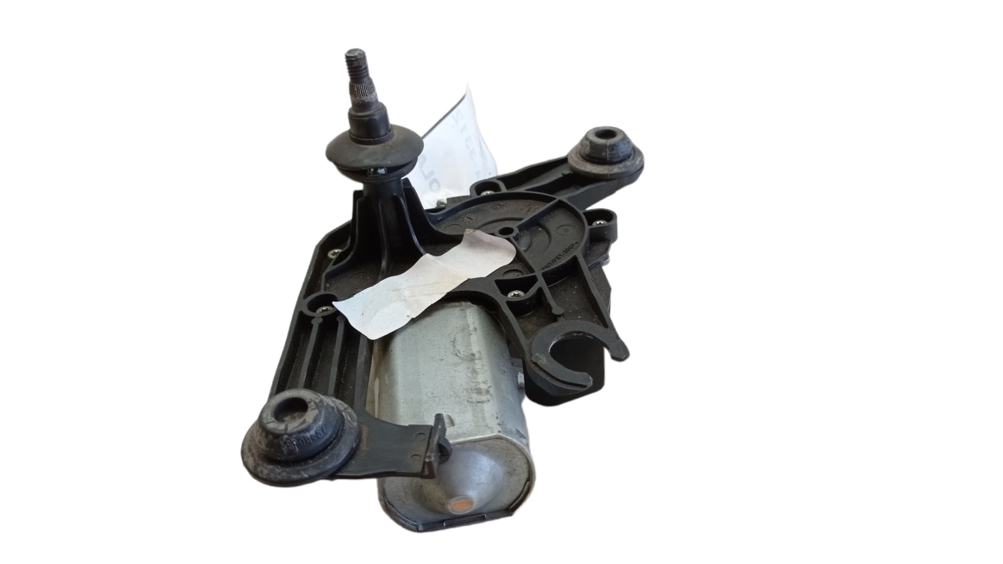Motor Limpador Vidro Traseiro Citroen Ds4 2013 2014 1