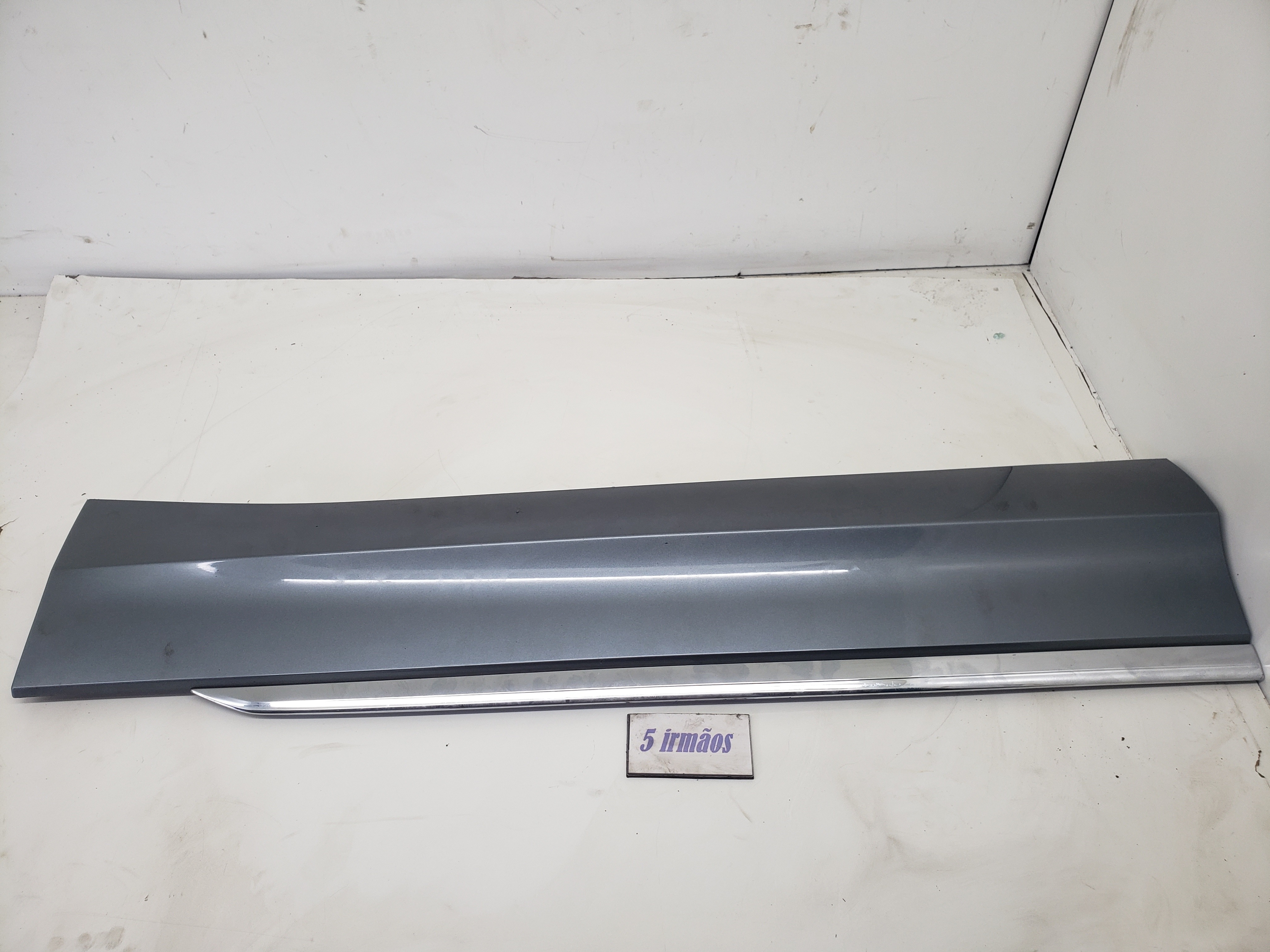 Acabamento Porta Dianteira Direita Vw Tiguan 350 2.0 2020