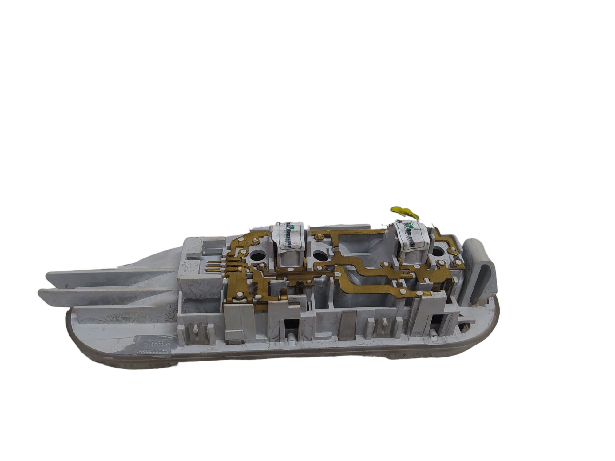 Lanterna Teto Renault Duster 2012 5