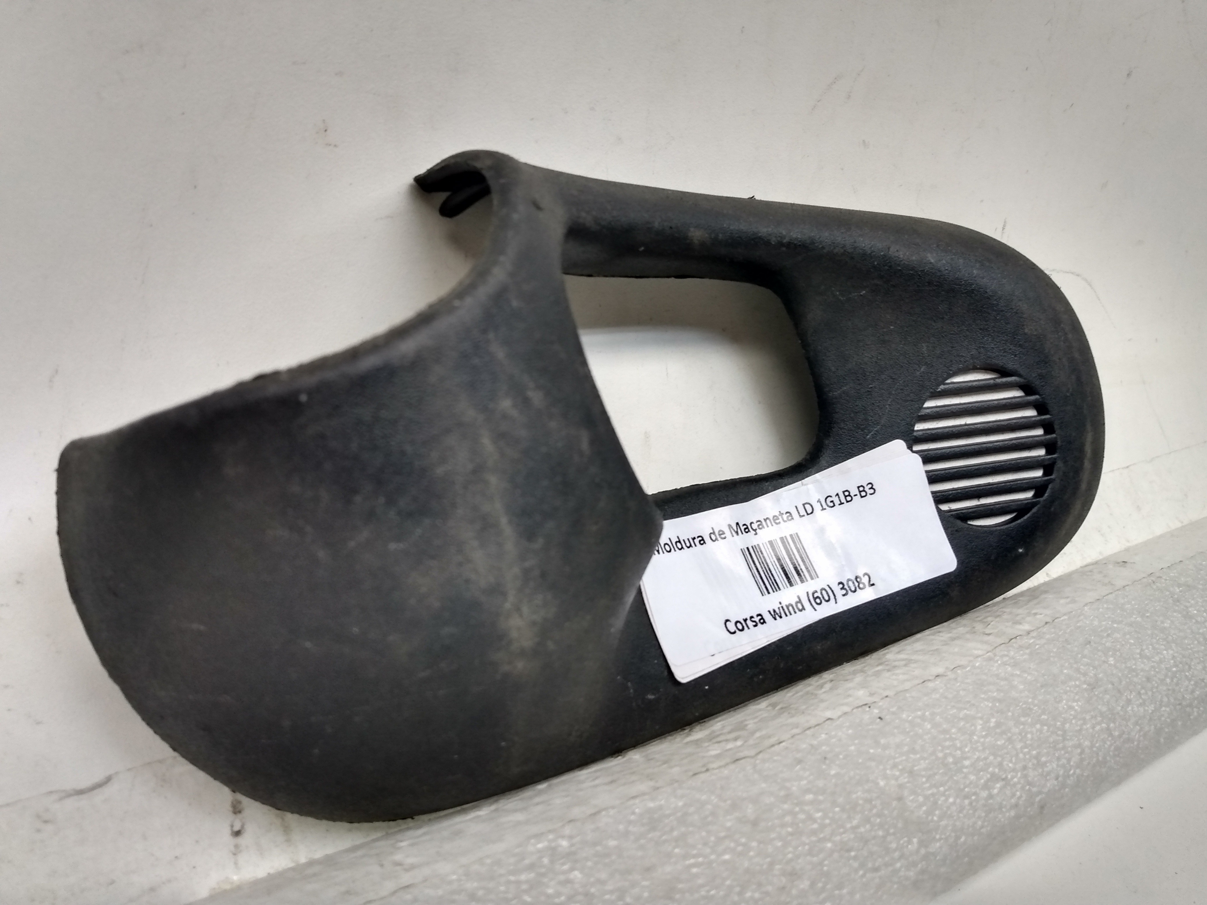 MOLDURA MAÇANETA INTERNA LD CORSA 2001 1