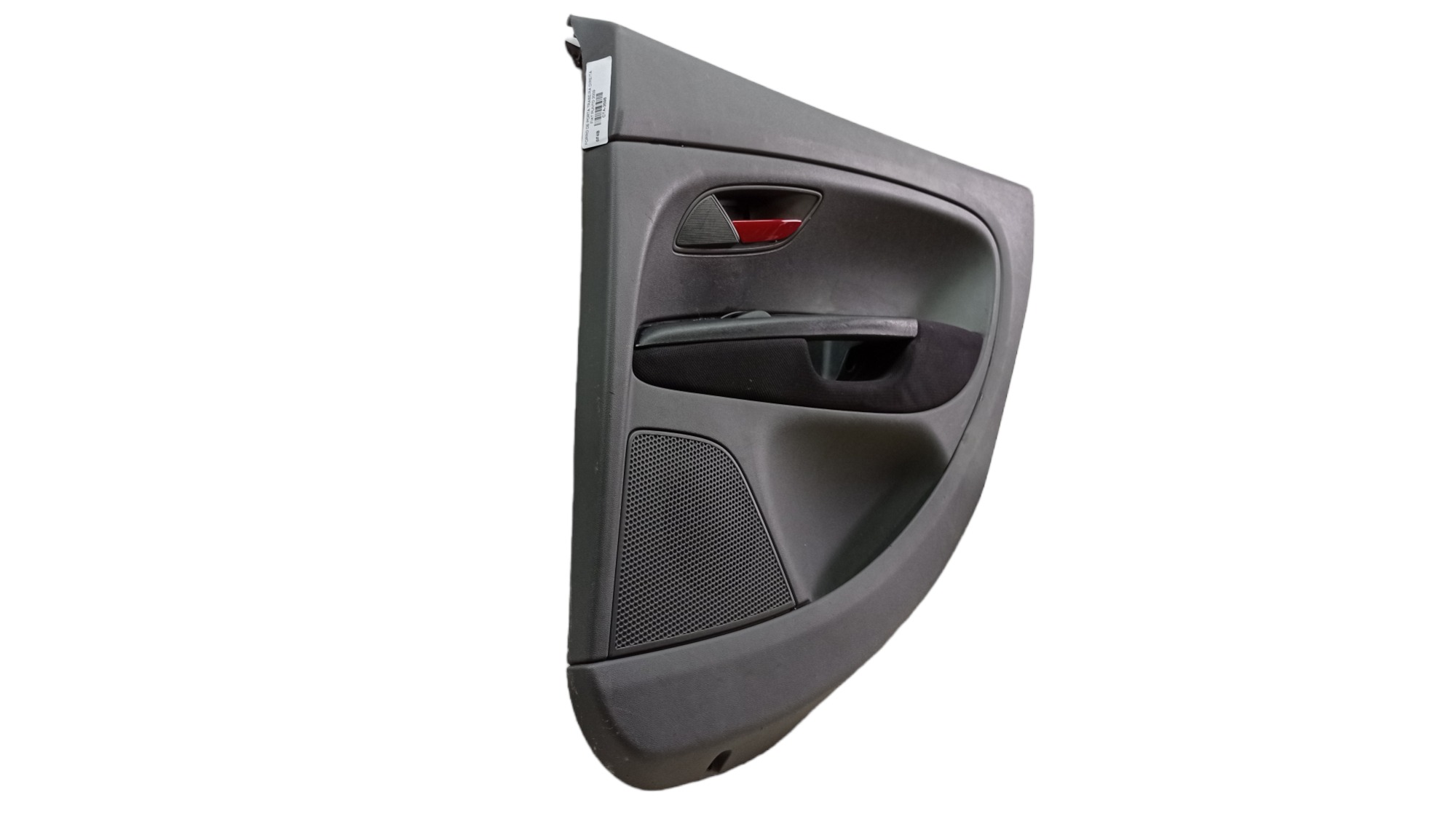 FORRO DE PORTA TRASEIRA DIREITA FIAT PUNTO 2009 3