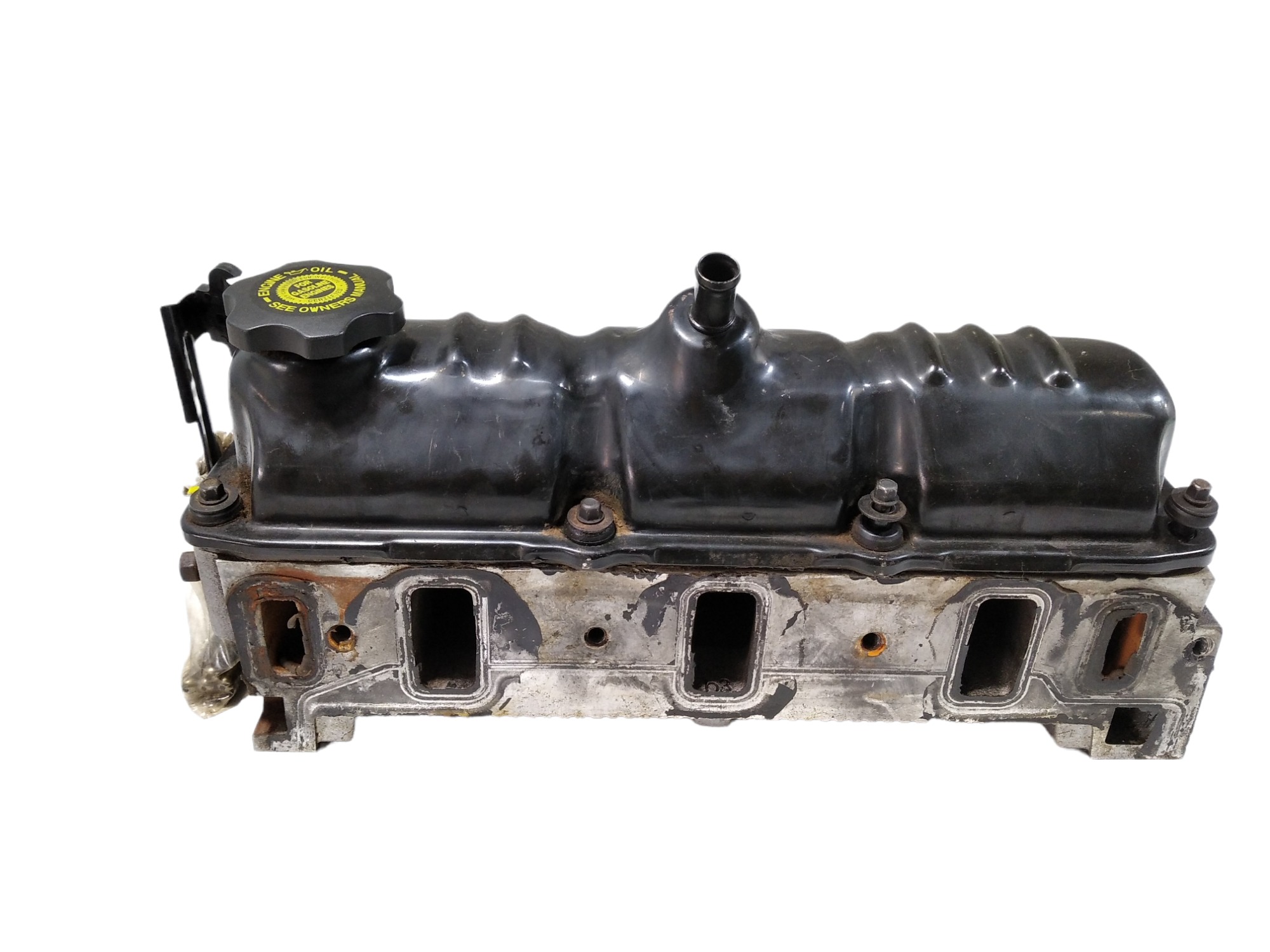 Cabeçote Frontal Grand Caravan 3.3 2003 04694688aa V458 1