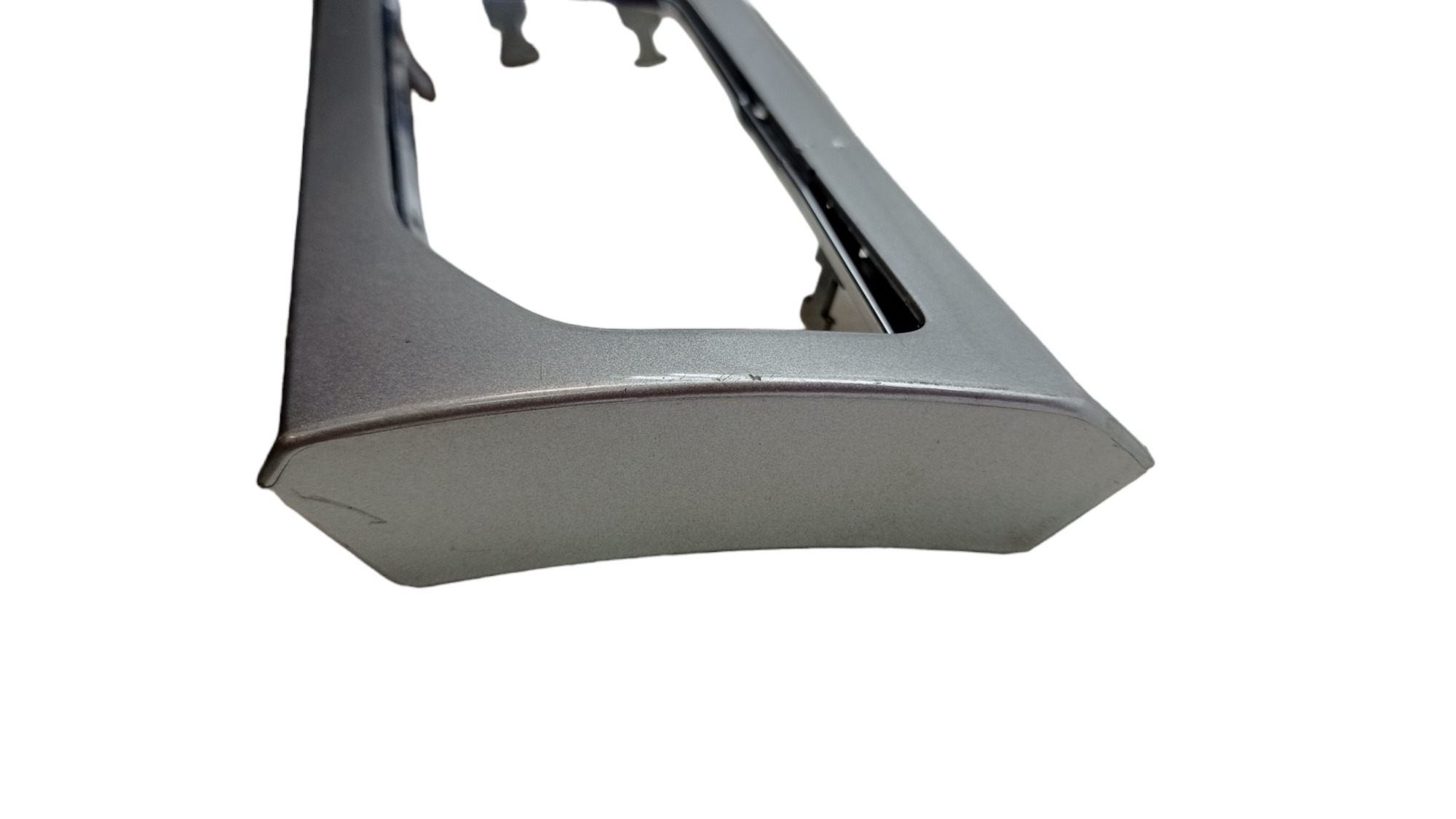 Moldura Painel De Instrumento Polo Virtus Nivus P/ Recuperar 4