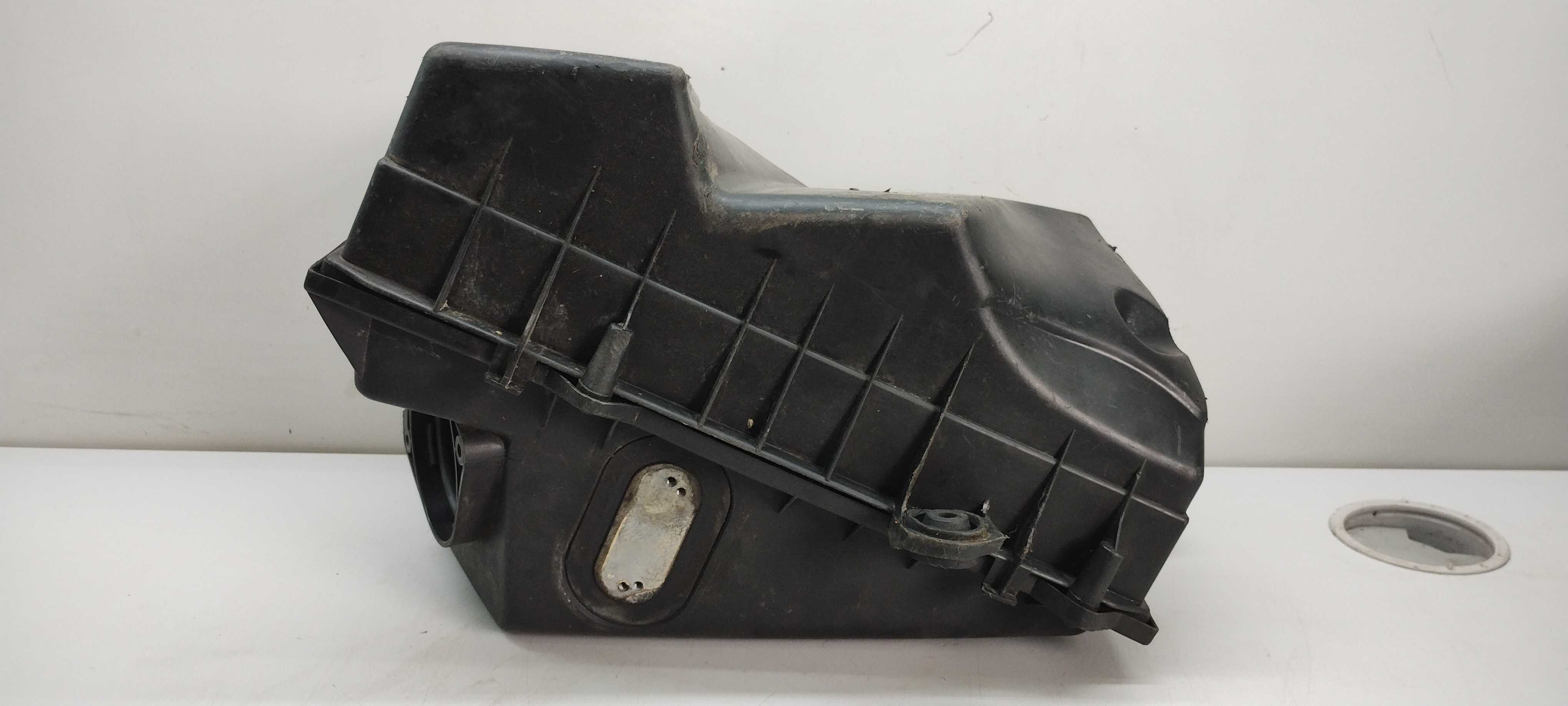 Caixa Filtro De Ar Audi A3t 1.8 99 1