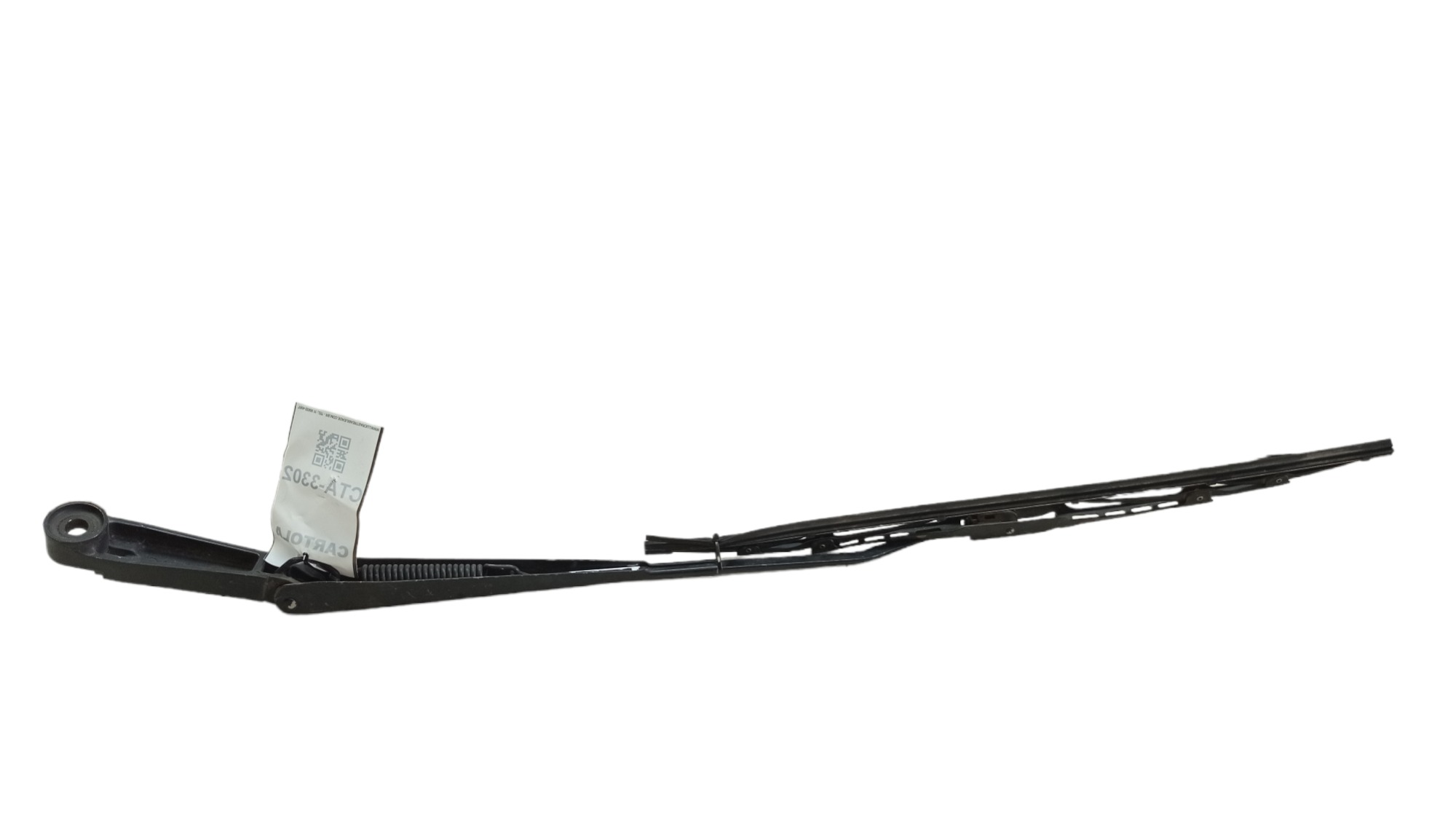 a9871lhd as  BRAÇO LIMPADOR ESQUERDO NISSAN FRONTIER 4