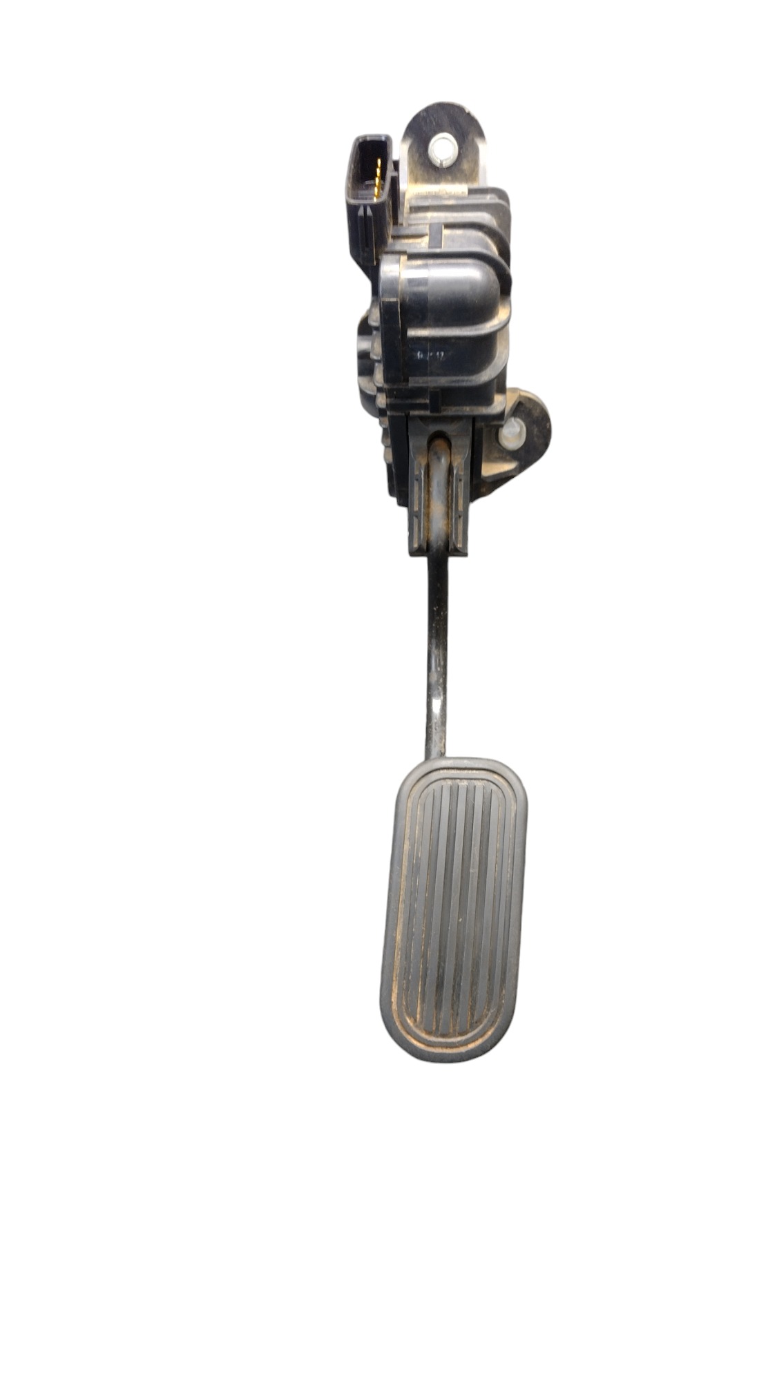 Pedal Acelerador Toyota Hilux 2008 4
