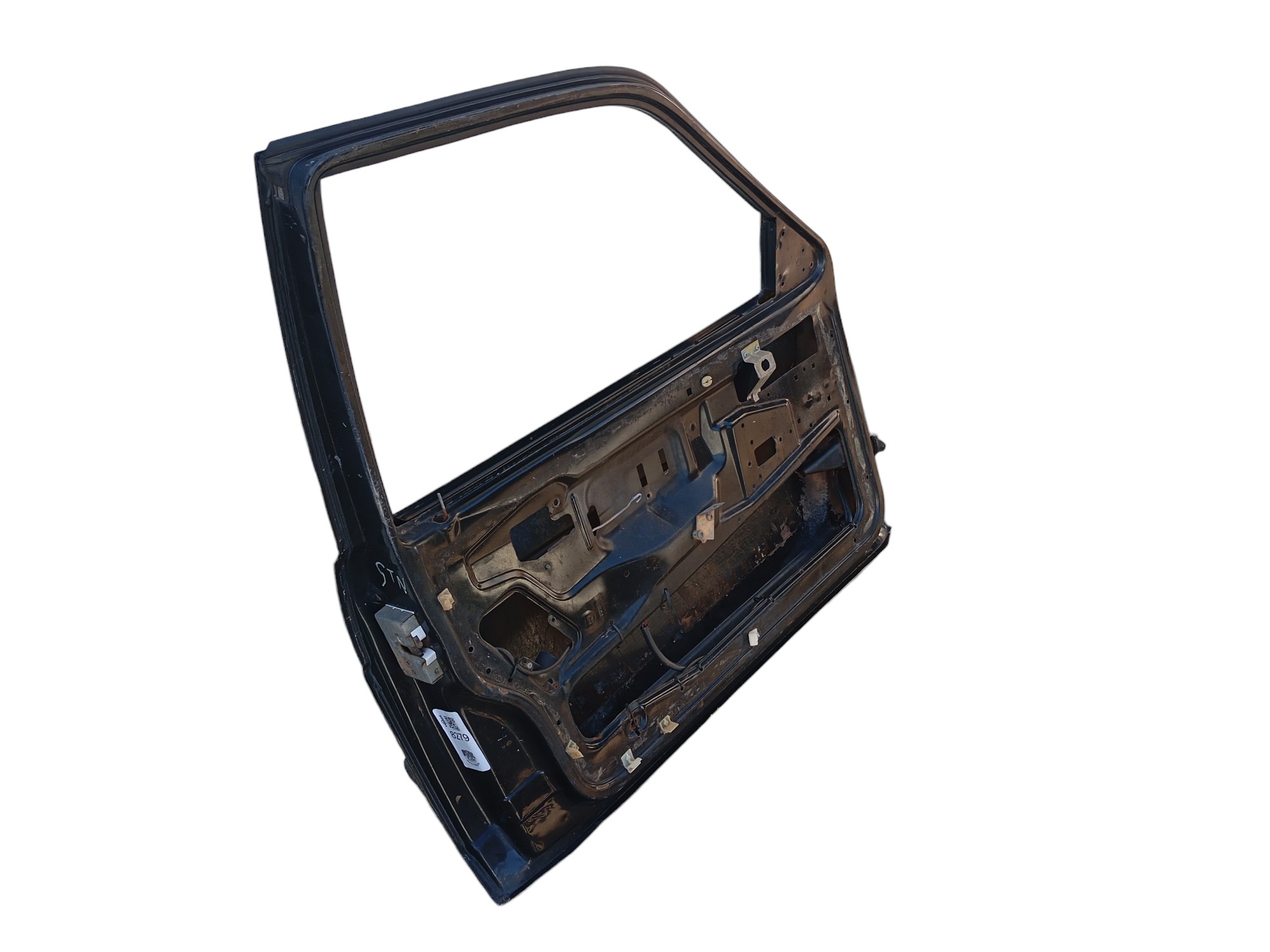 Porta Dianteira L/e Santana Quantum 99 A 06 2