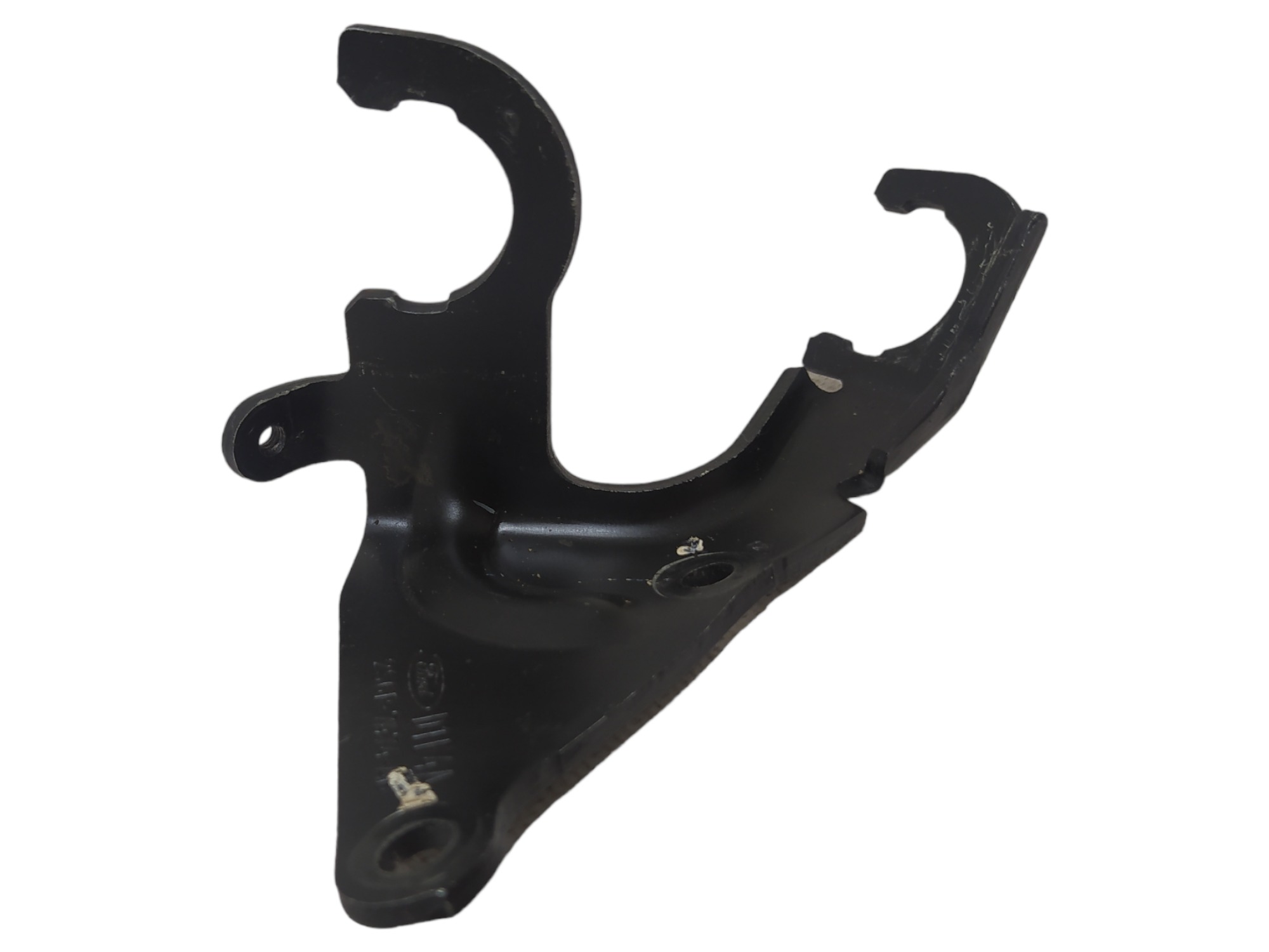 Suporte Cabo Câmbio Manual Ford Fiesta 2007 2008 V96 5
