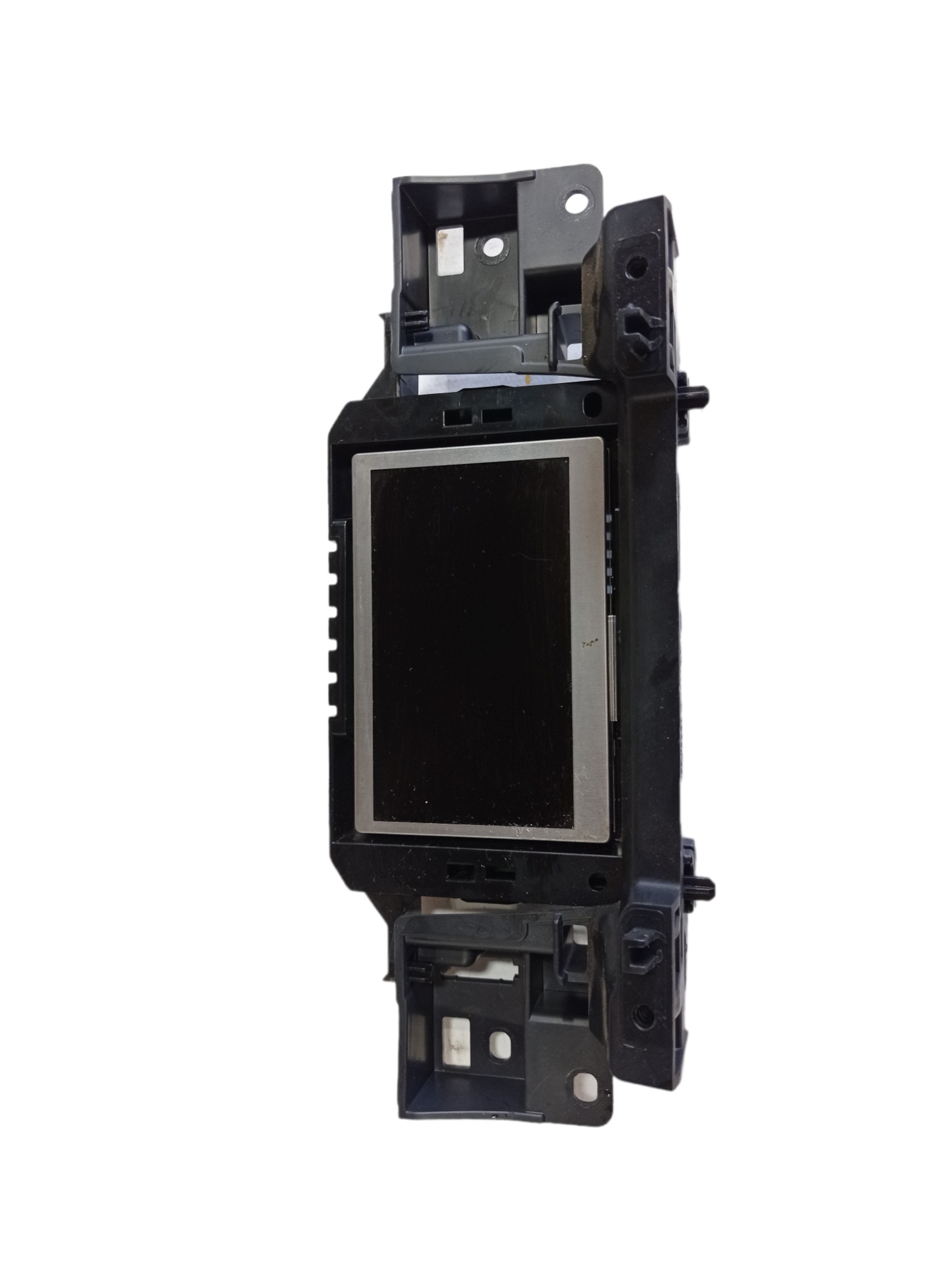 Tela Display Ford Focus Se 1.6 16v 2014 V476 9