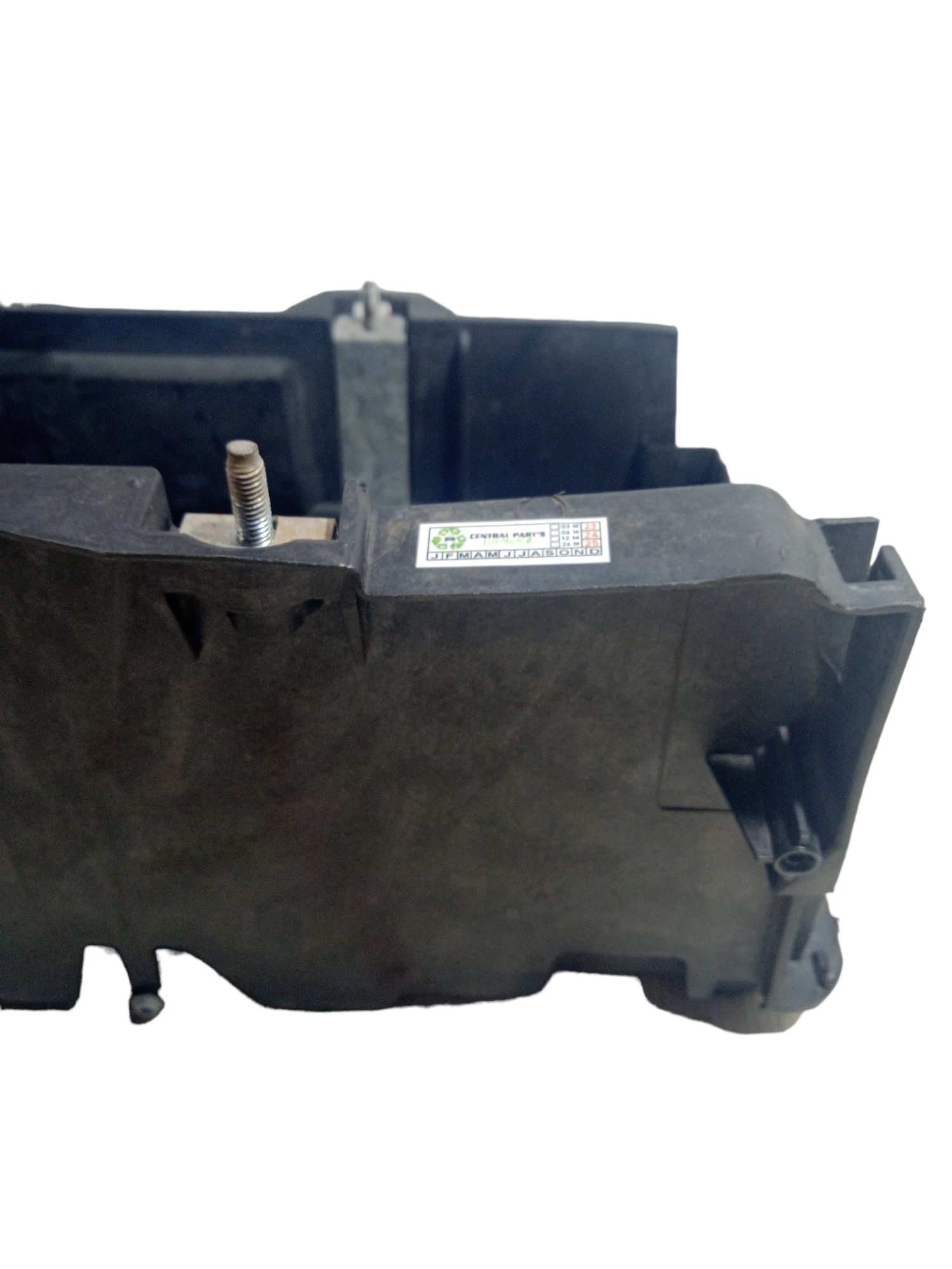 Capa Bandeja Da Bateria Ford Focus 2013 Usado 6