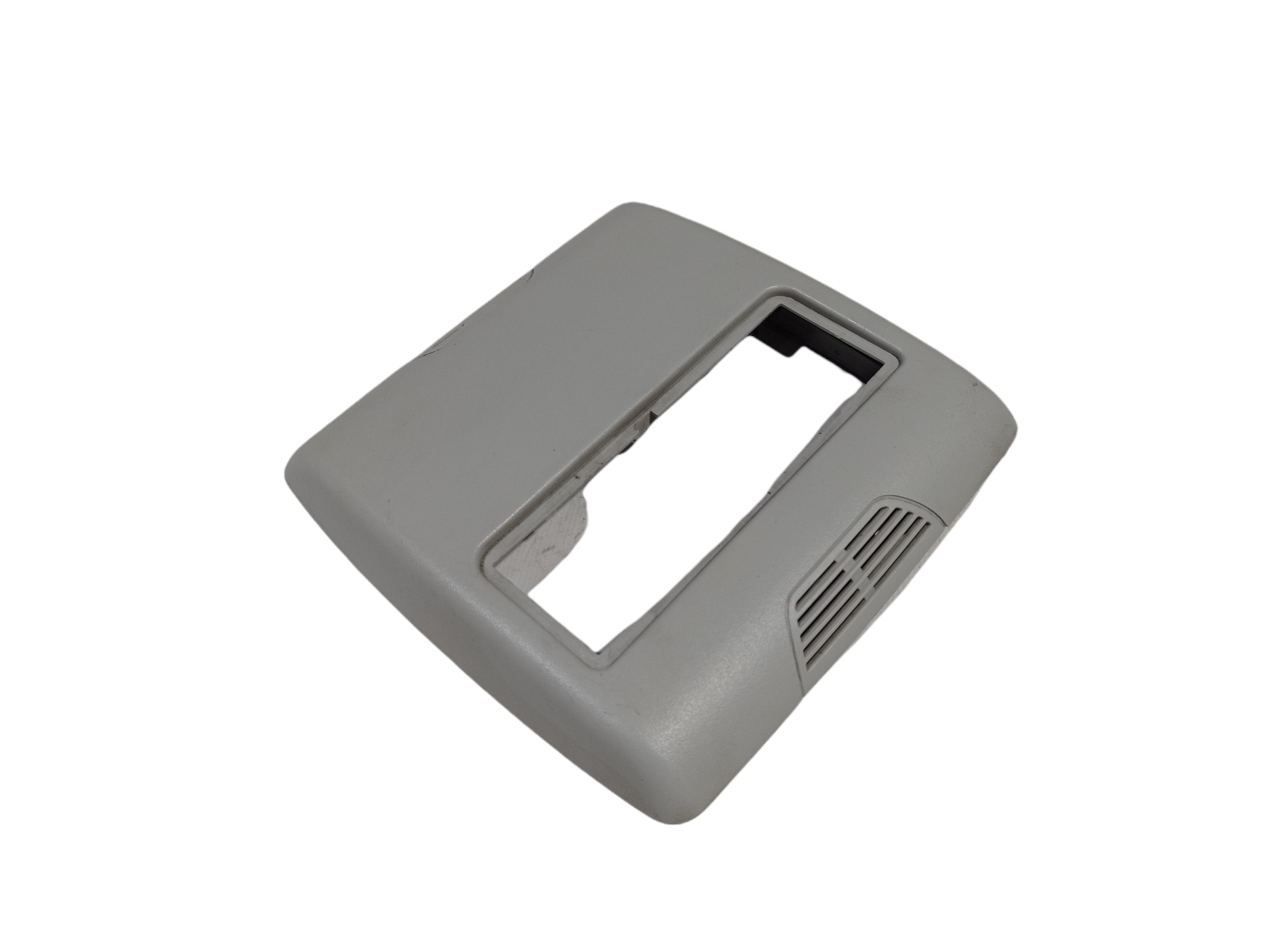 Moldura Luz Cortesia Teto Bmw X5 2000 A 2005 V74 4