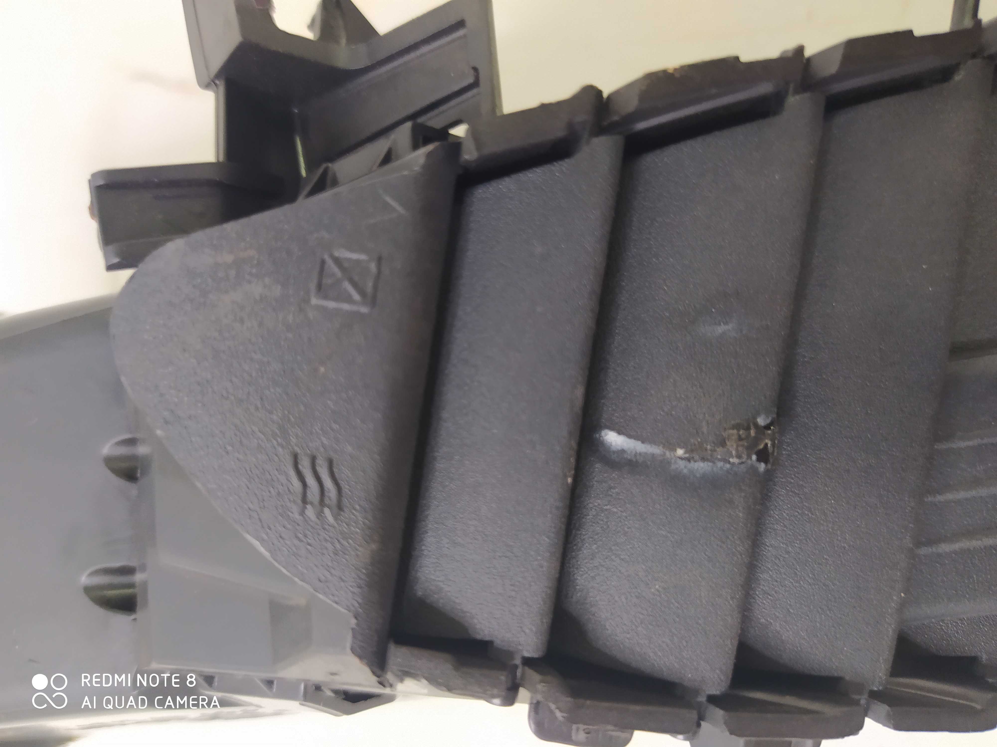 Difusor Ar Central Esquerdo Ford Ka 2018 2019 E3b5a01821 7