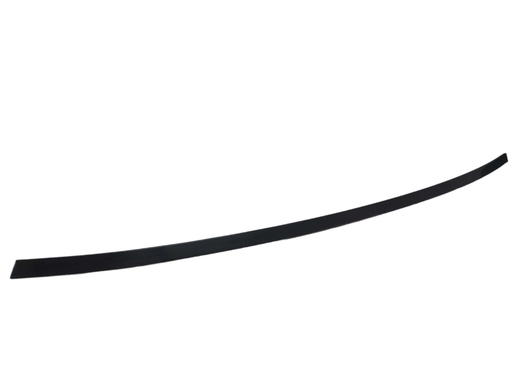 Friso Do Teto Lado Esquerdo Citroen C4 Pallas 2011 V89 2