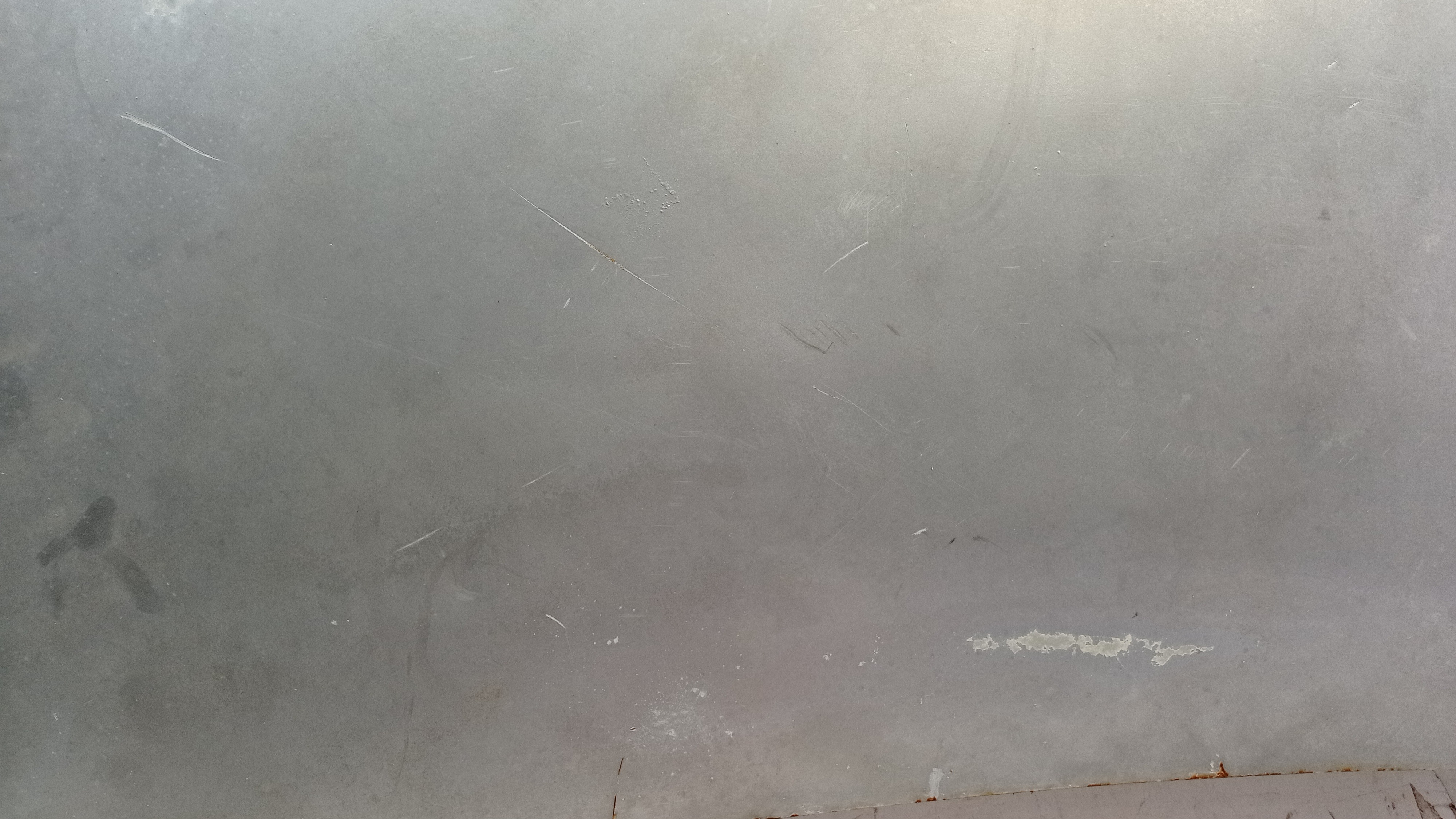 Capô Ford Ka 1997 1998 Para Recuperar 8