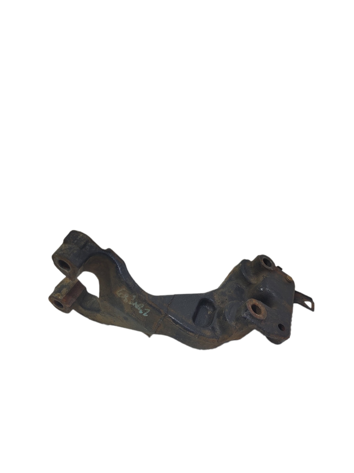 Suporte Turbina Toyota Hilux 2.8 Diesel 4×4