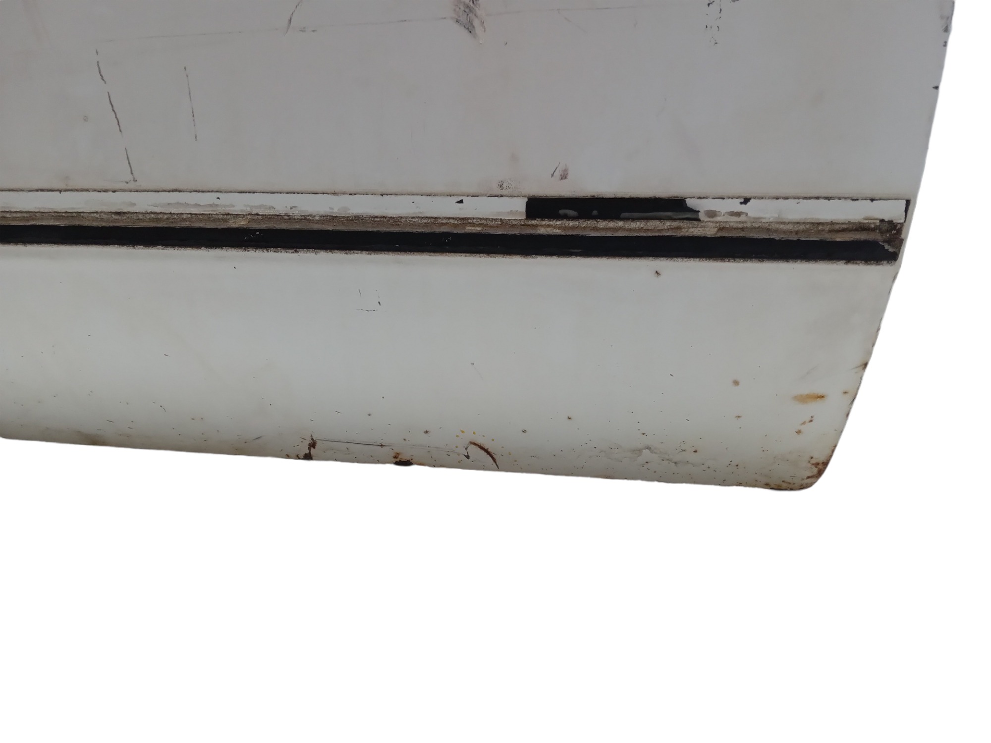 Porta Diant Direita Vw Saveiro G1 2 Portas 1980 1996 P Recu Dianteira Direita Branco