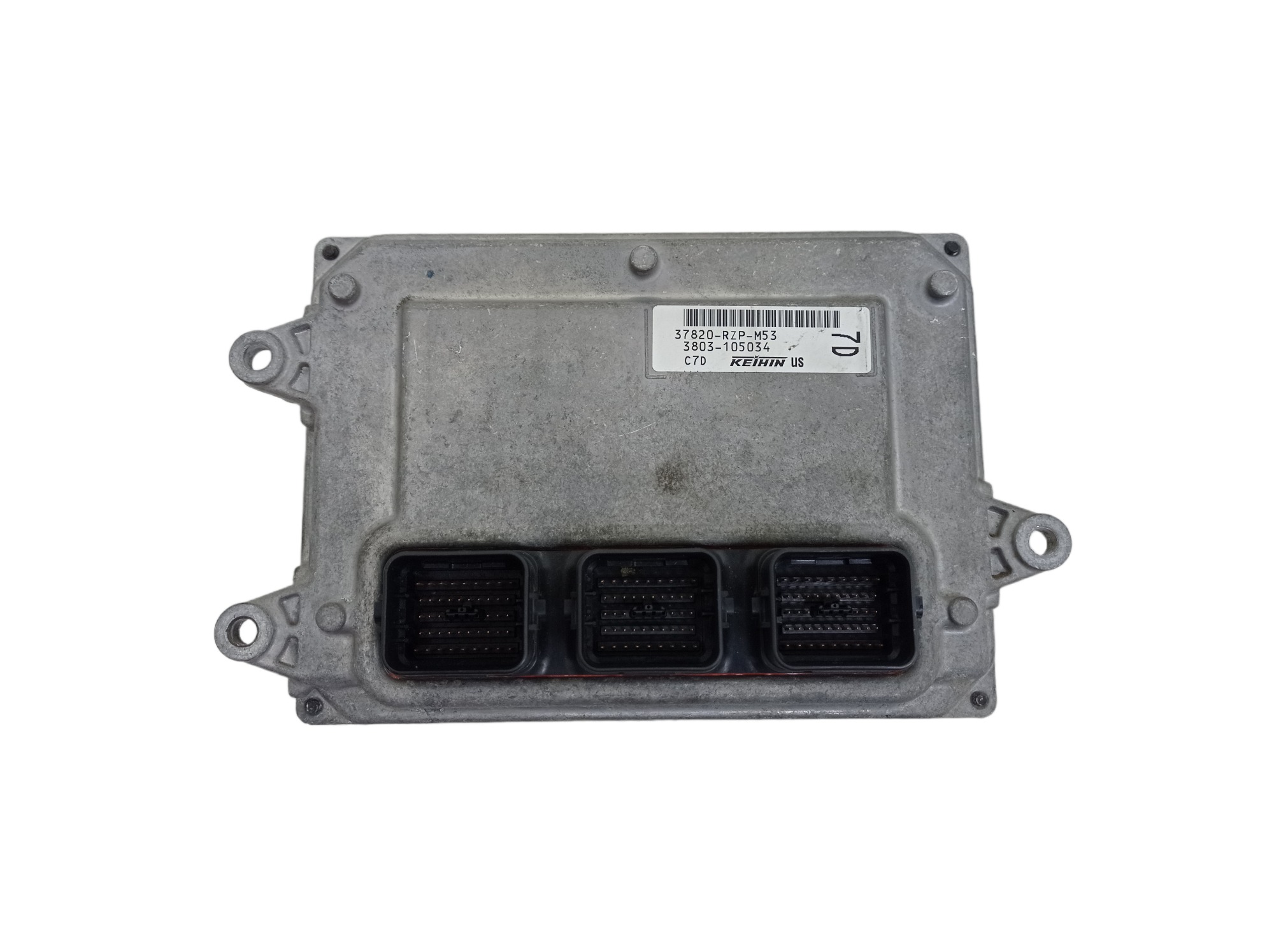 Kit Cold Modulo Injeçao Honda Crv 2.0 16v Gasolina 2009 7