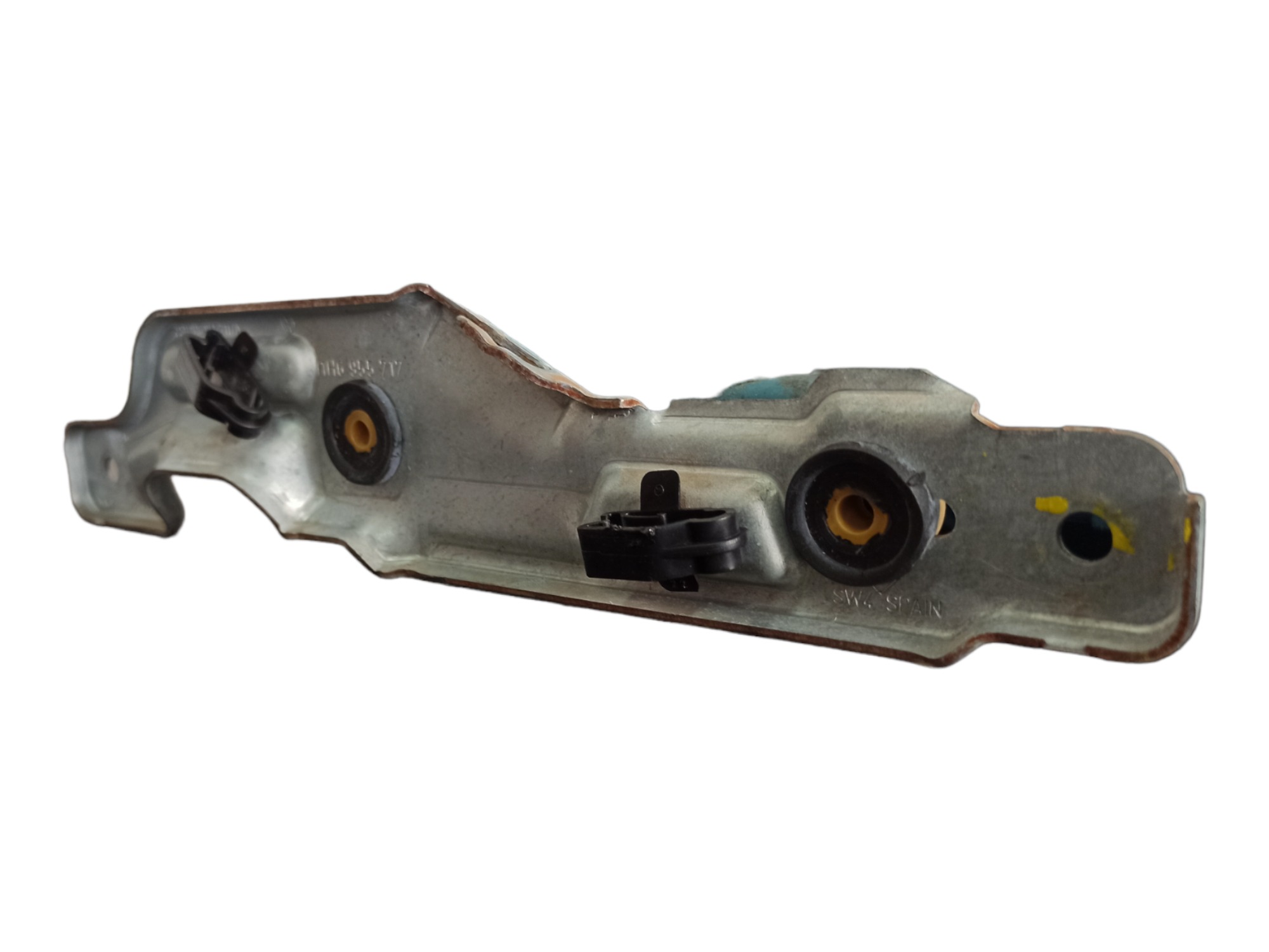 Suporte Motor Limpador Vidro Tras Vw Golf 1995 V41
