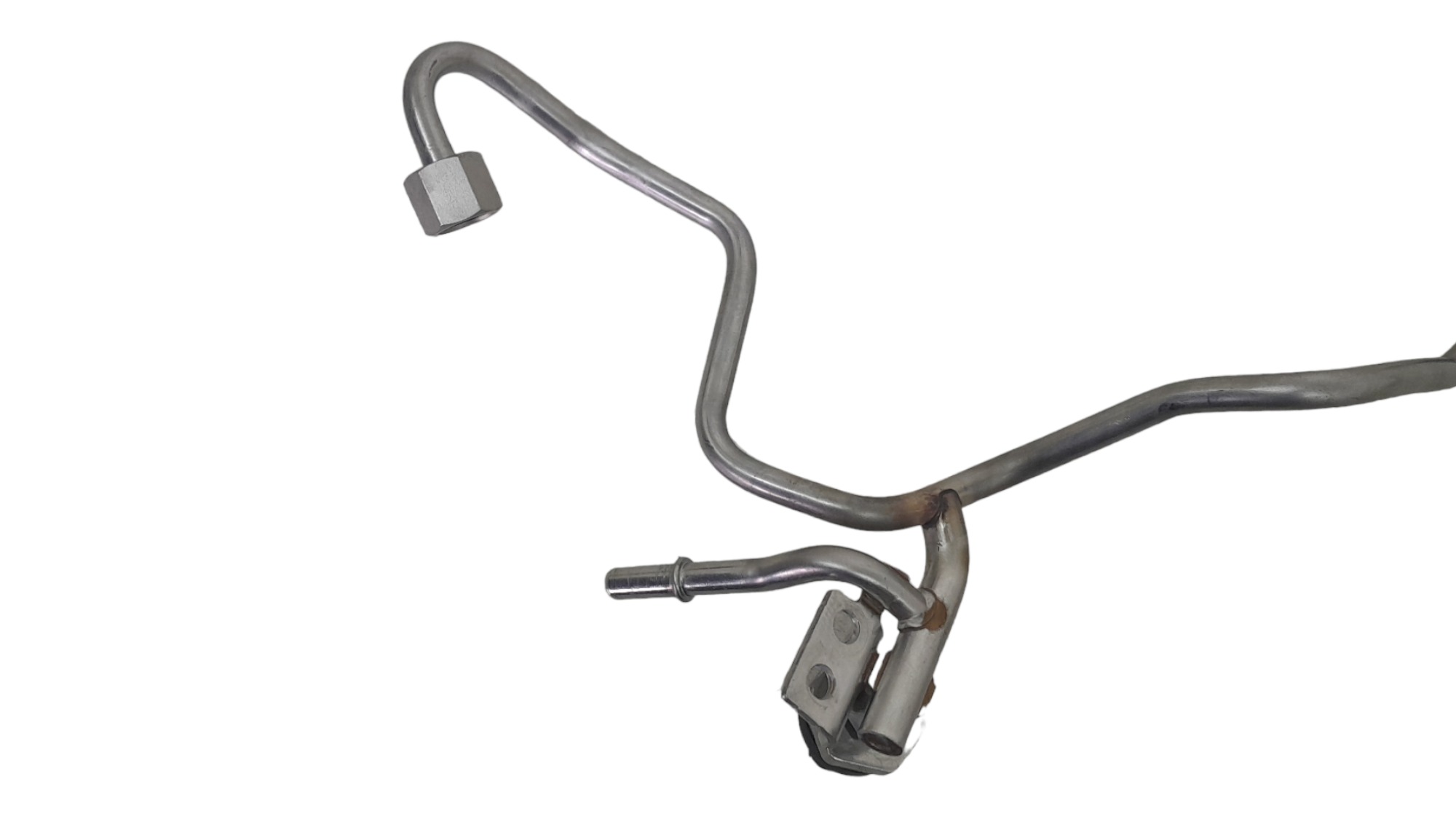 Mangueira Combustivel Bmw X5 Xdrive50i 4.4 V8 Gas Aut 2013 4