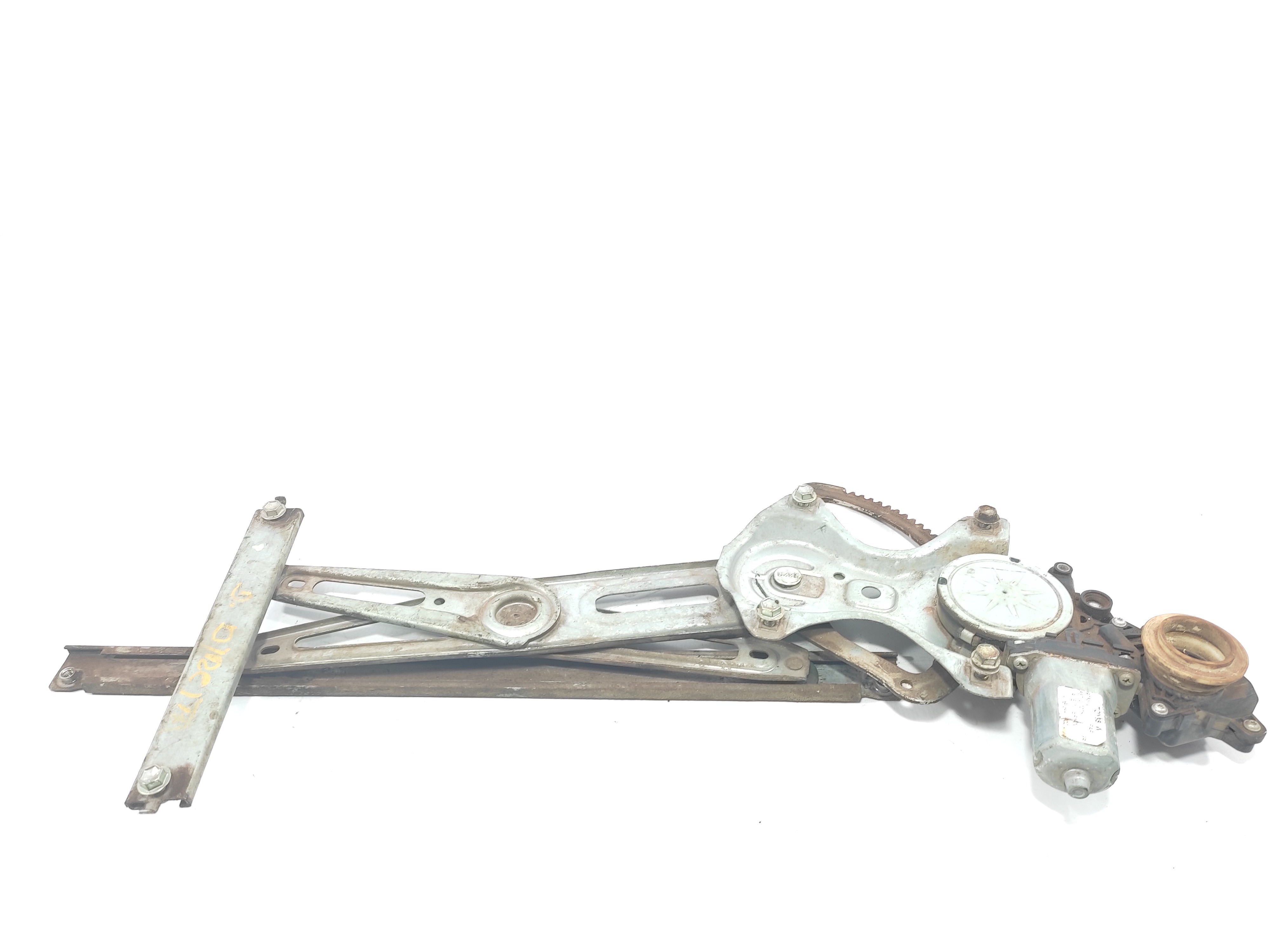 Máquina Vidro Dianteira Direita Corolla 2009 975512101