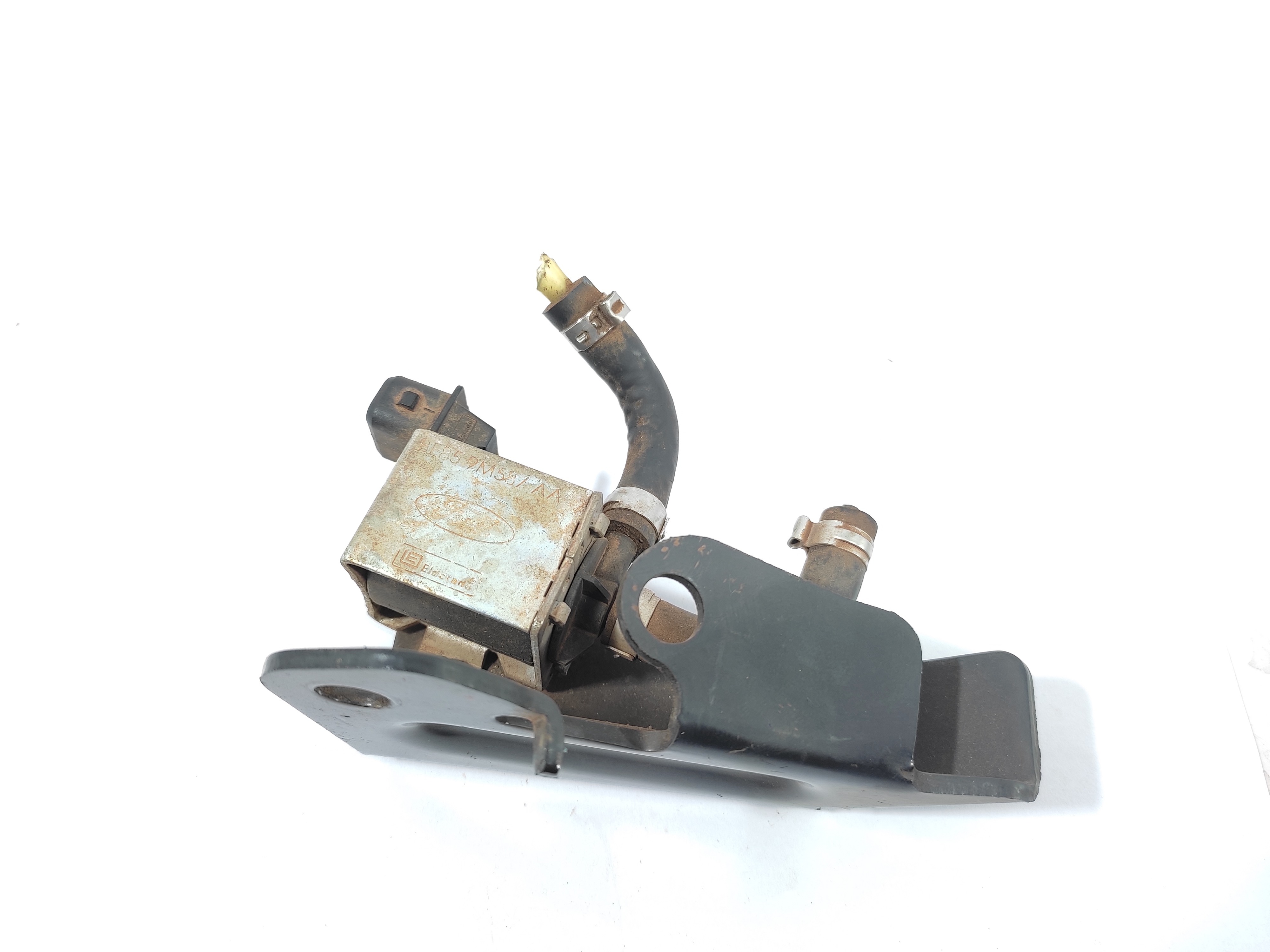 Válvula Solenoide Ford Fiesta 1.0 2011 Be859m587aa Original