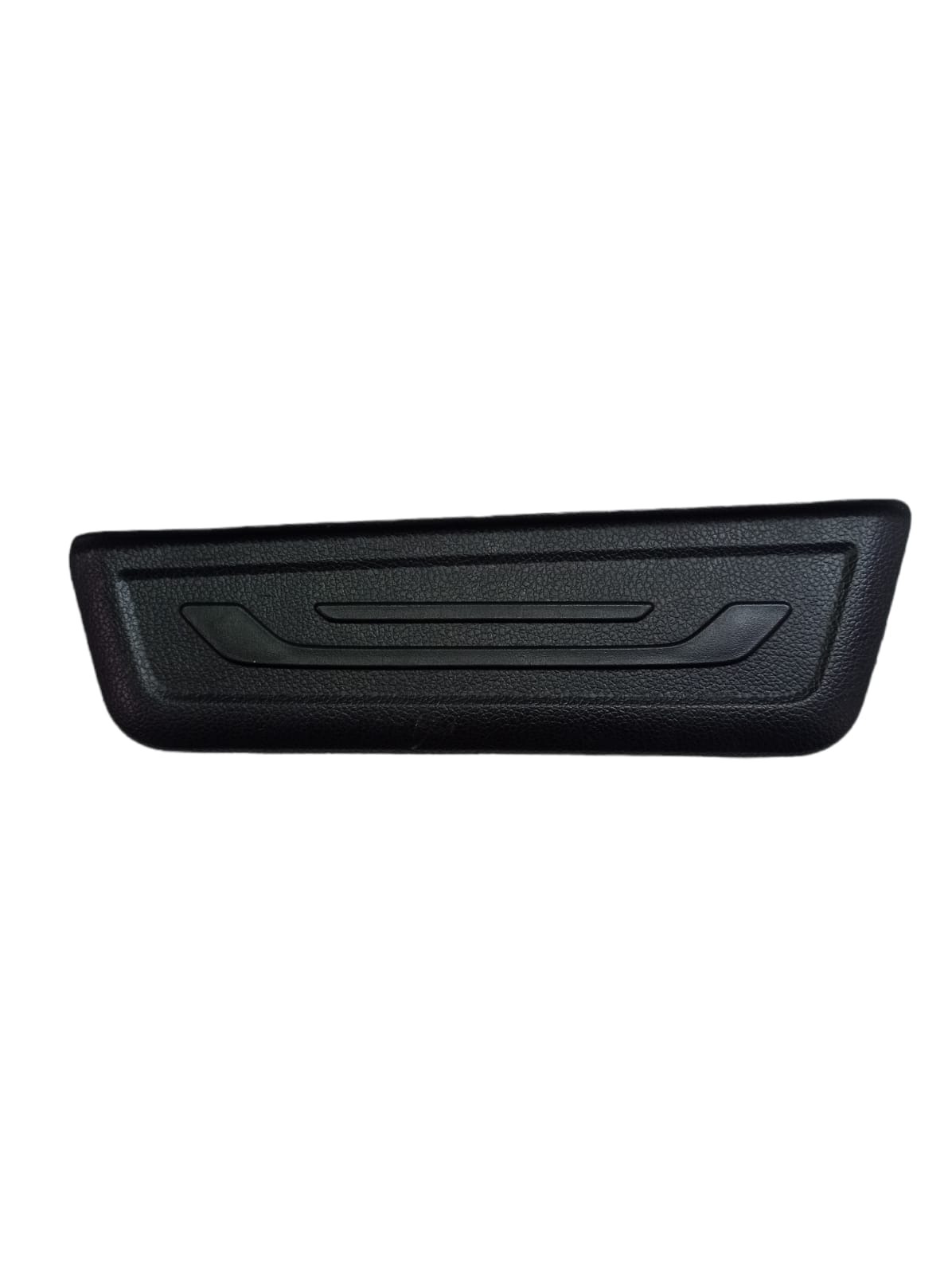 8200560850 Defletor Parabarro Diant Dir Sandero 2007/2012 1