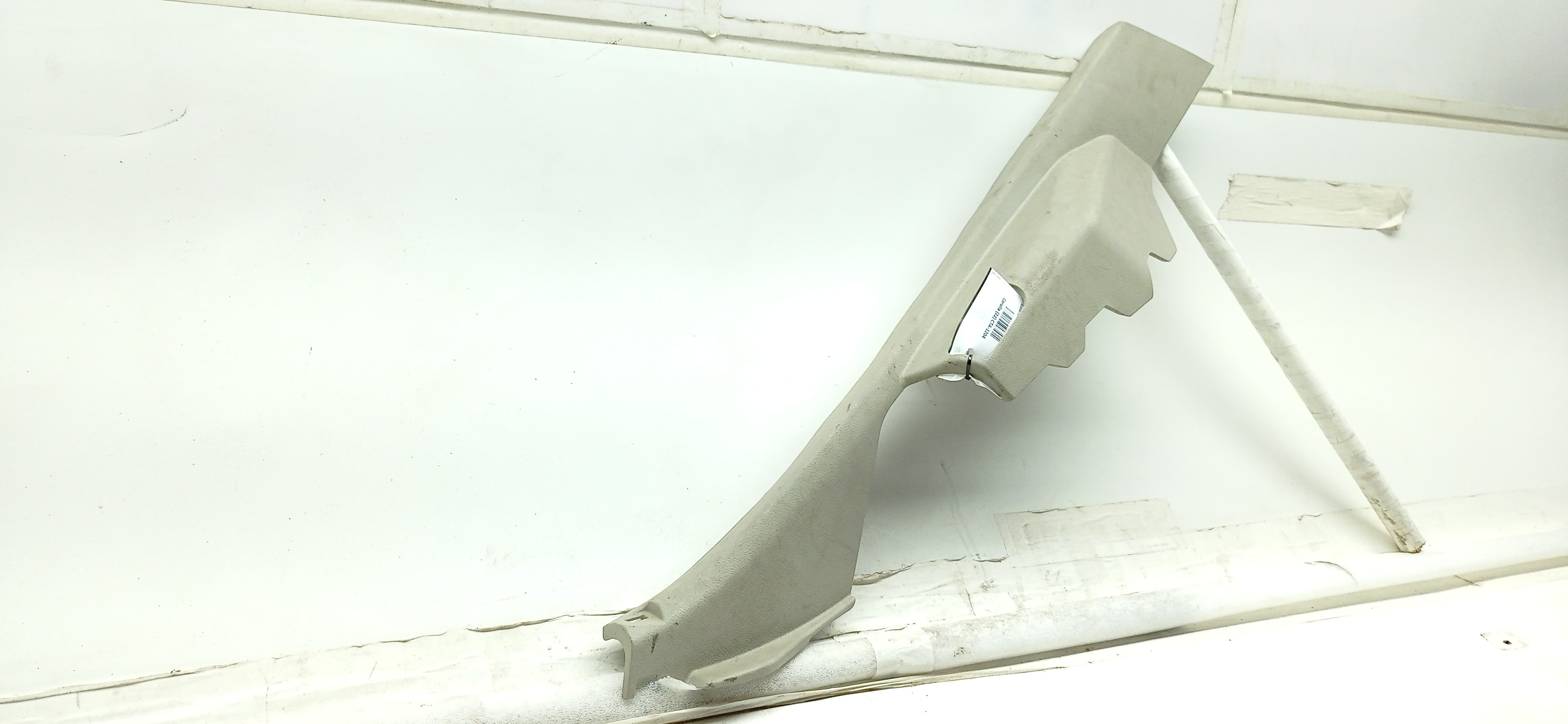 Acabamento Porta Traseira Ld Toyota Corolla 2010 2