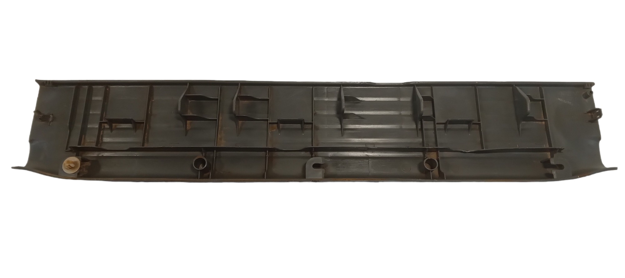 Soleira Porta Dianteira Direita Toyota Hilux 2012 3