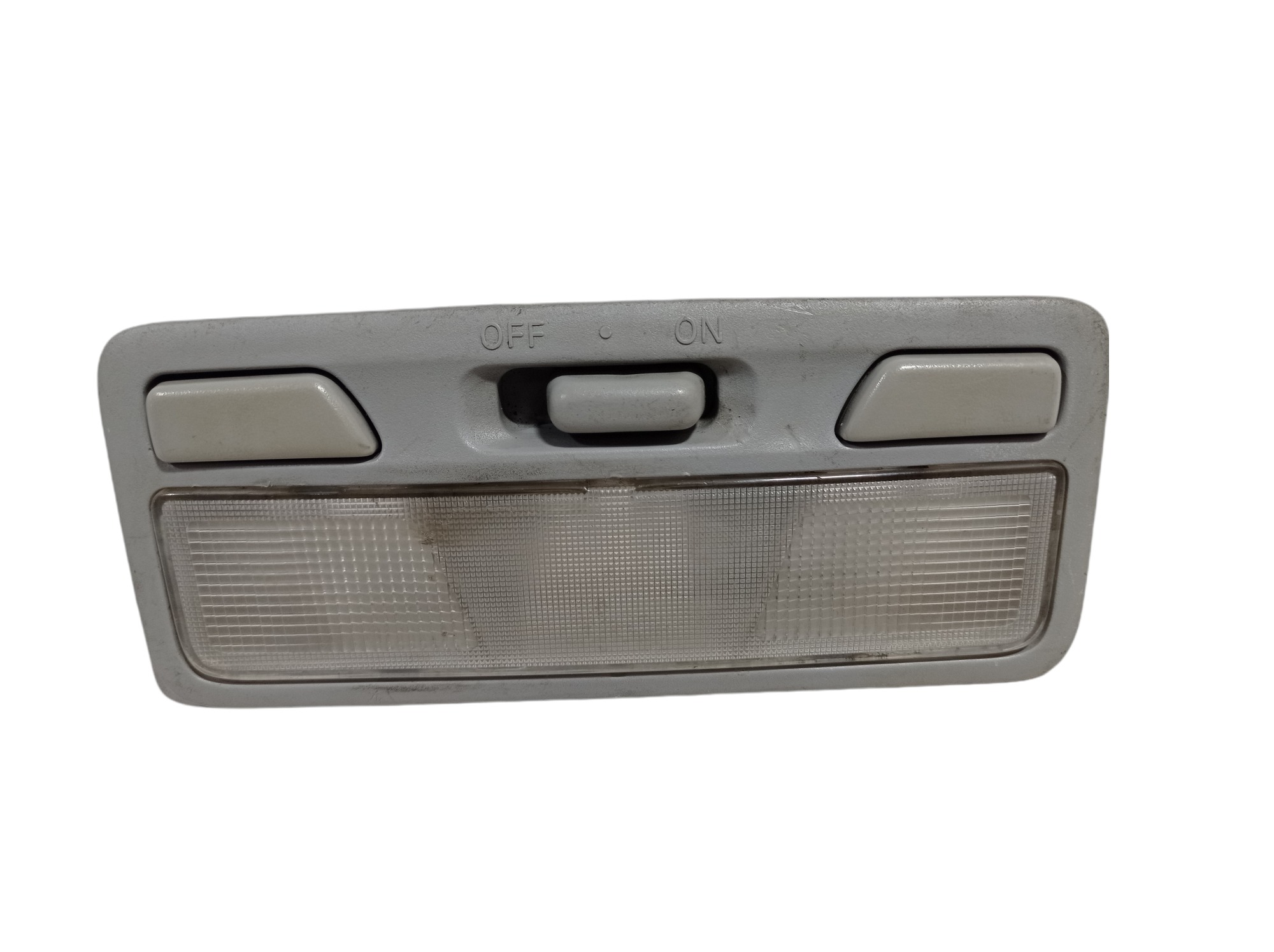 Luz Cortesia Mitsubishi Airtrek Pajero Tr4 V168 5